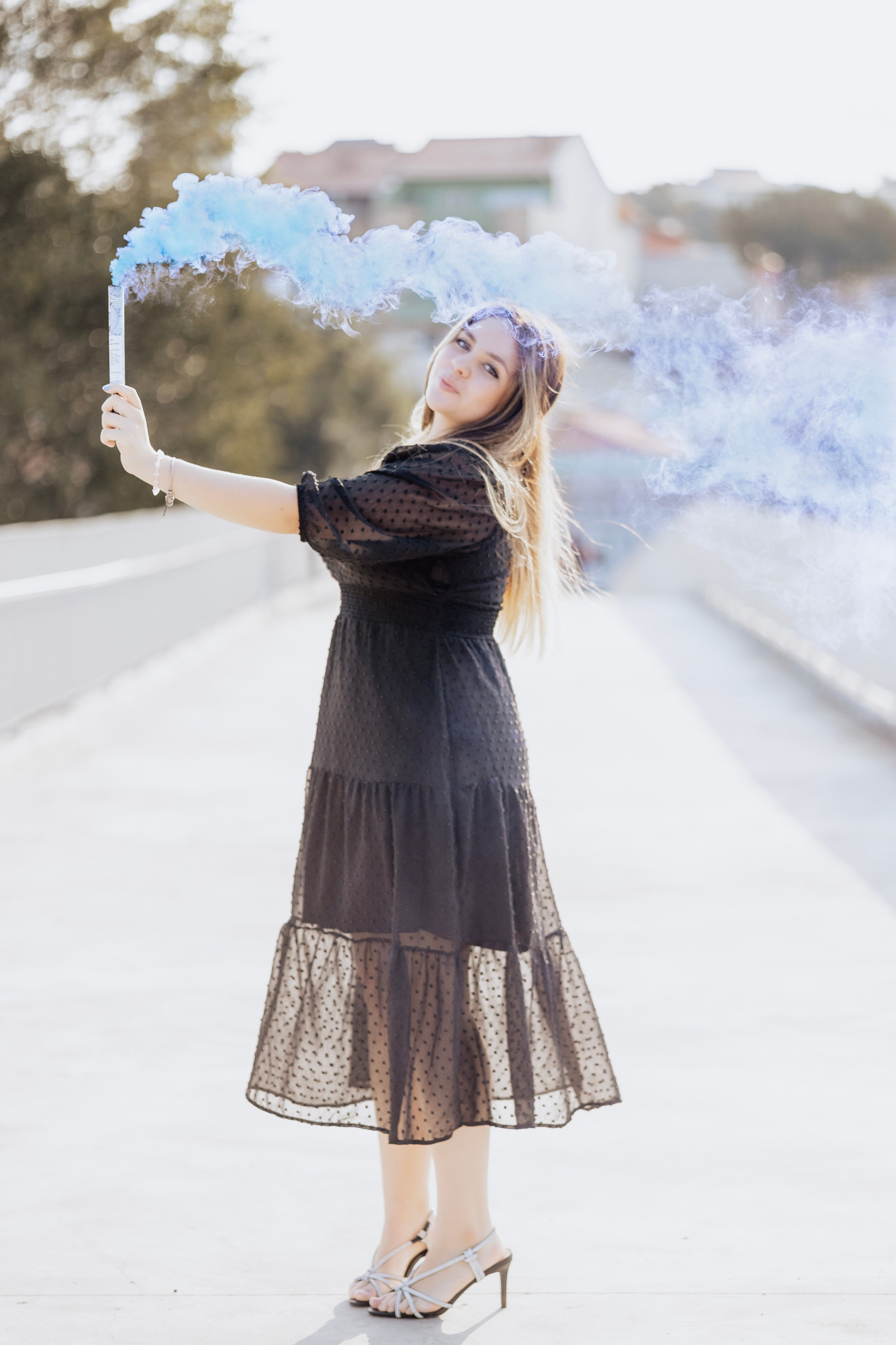 Fernanda Mello — 15 Anos. Clika Photo