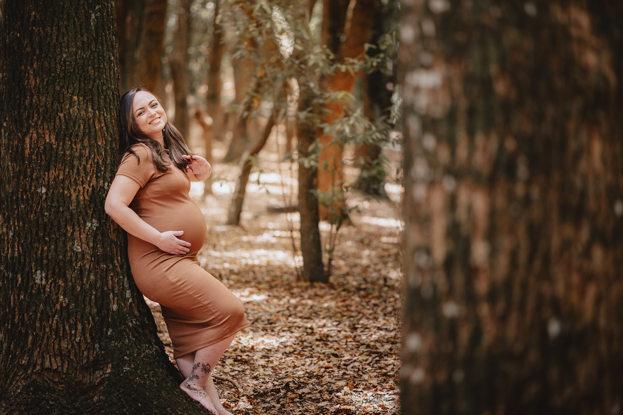 Camila & André = João. Clika Photo