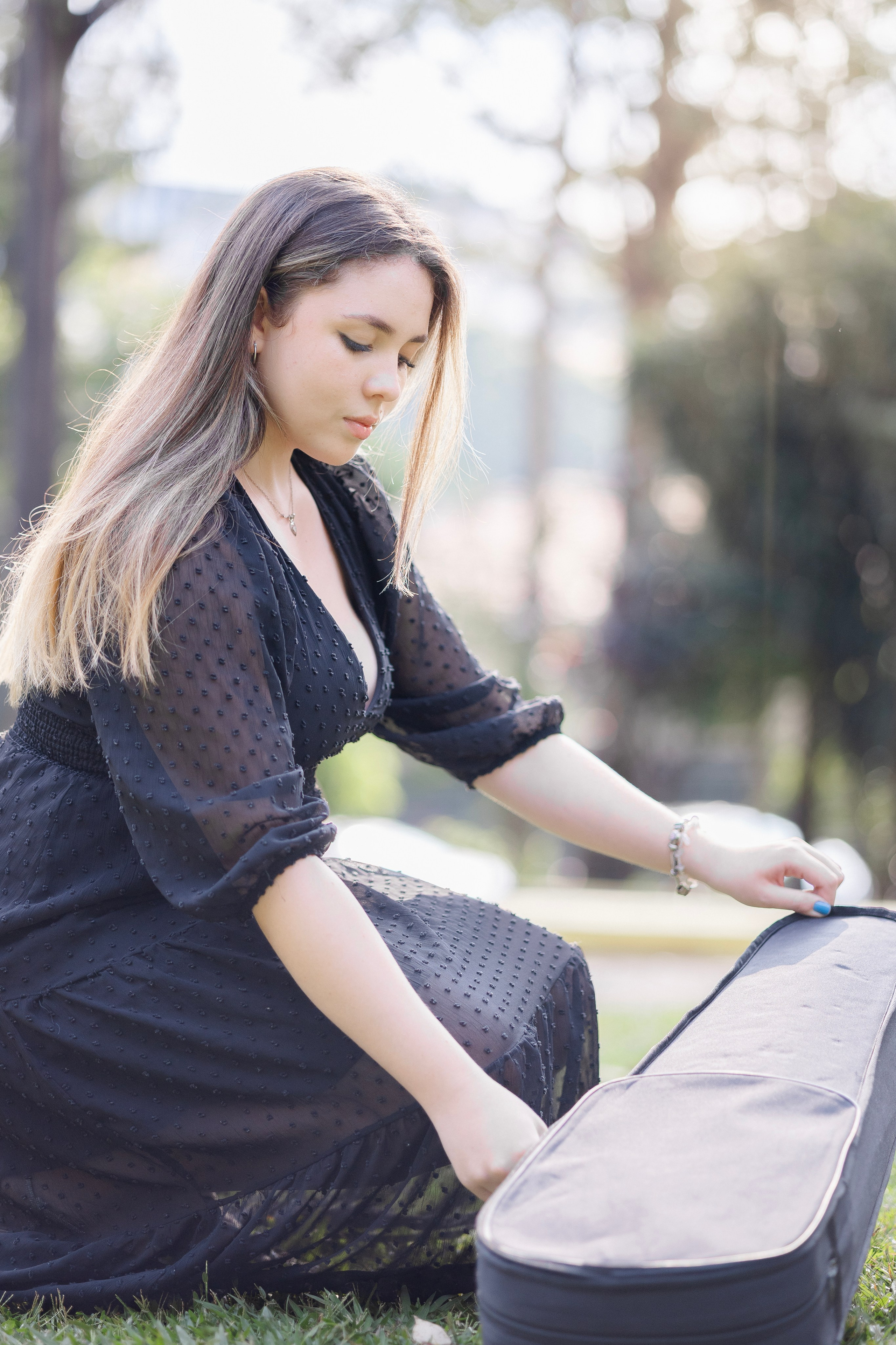 Fernanda Mello — 15 Anos. Clika Photo