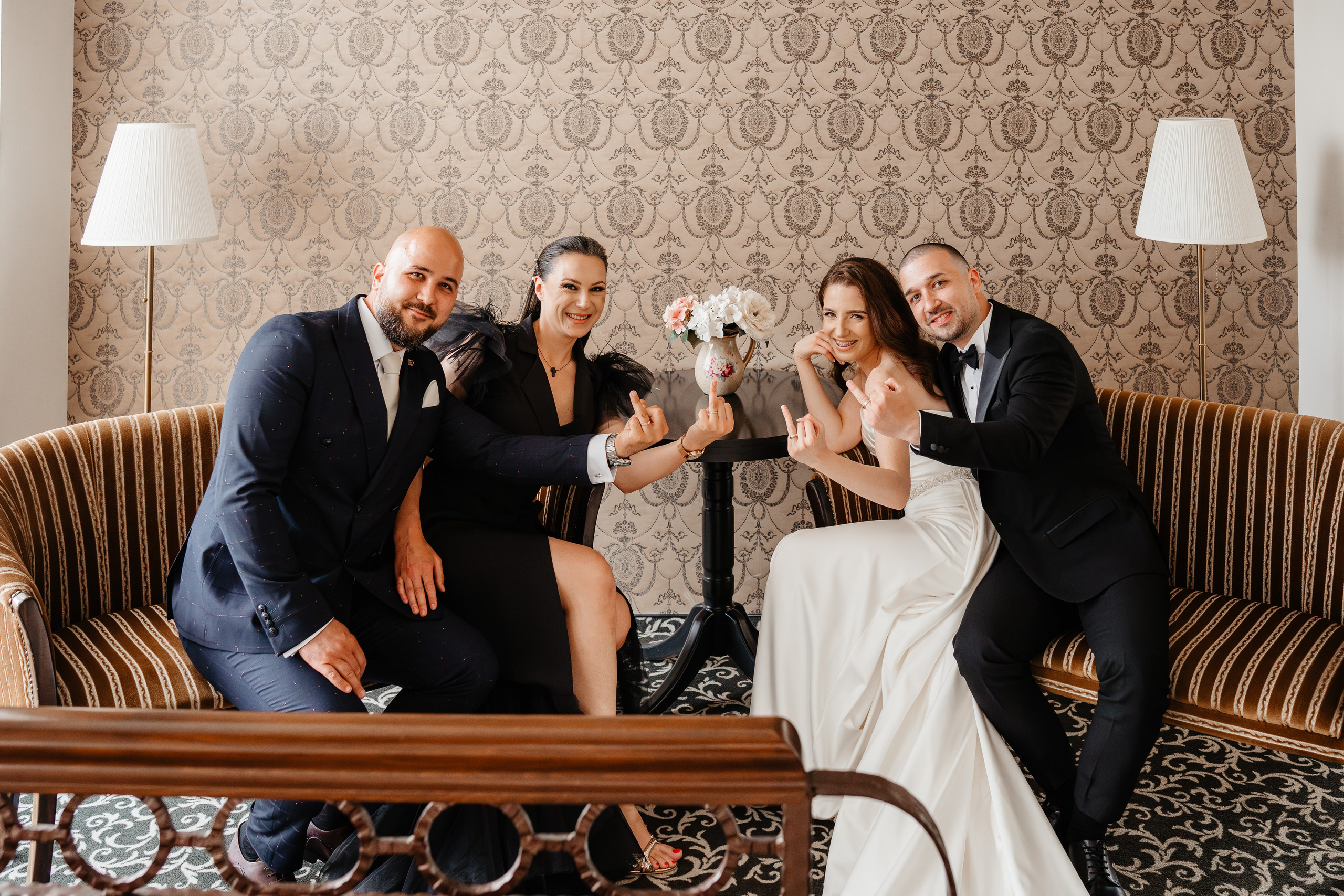 Fotograf de nunta Bacau. Nunta la Havana. Nunta in Targu Ocna. Foto-video nunta Bacau 