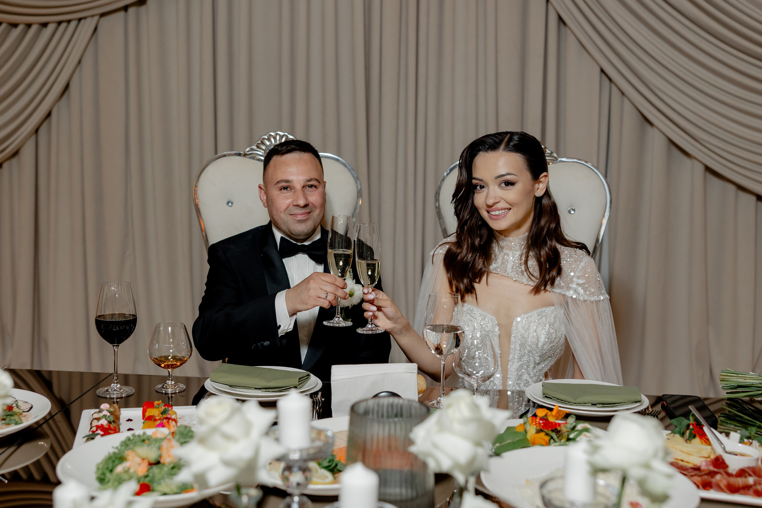 Andrei & Irina. ProWed — Foto Video Moldova