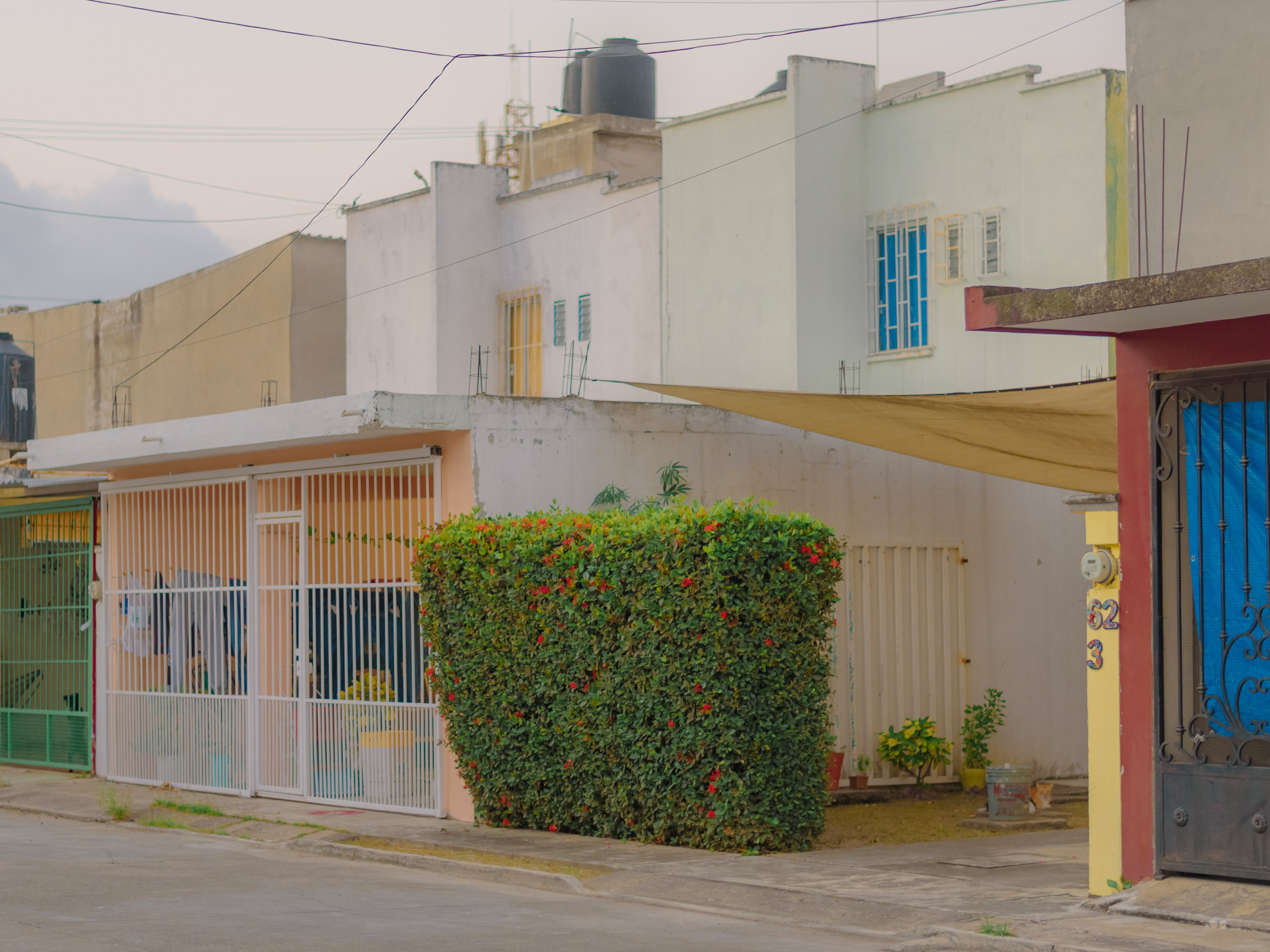 Fotógrafo en Villahermosa | ERALPUCHE
