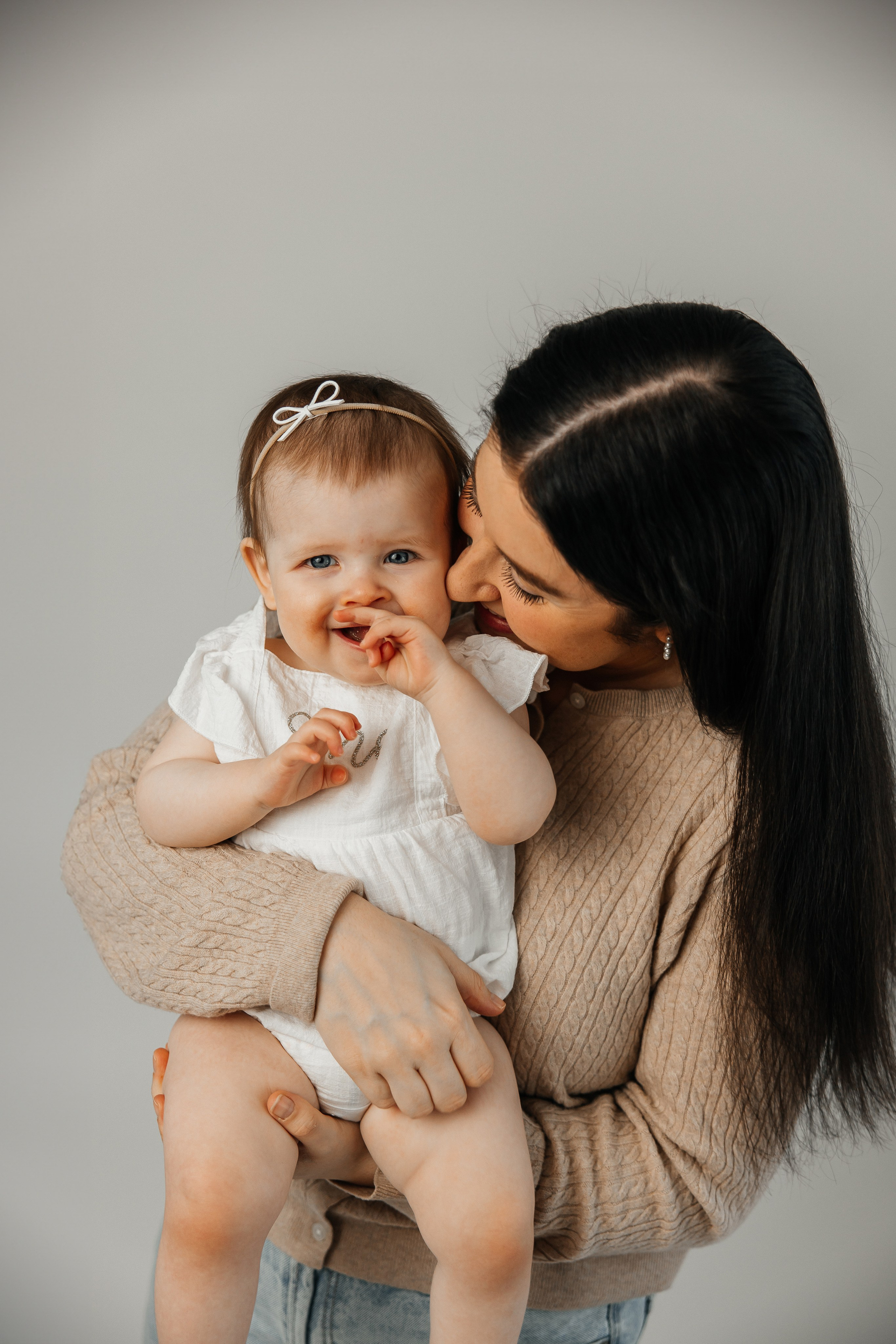 ONE. Children’s and family photographer in St. John’s, NL | Marina Peliukh