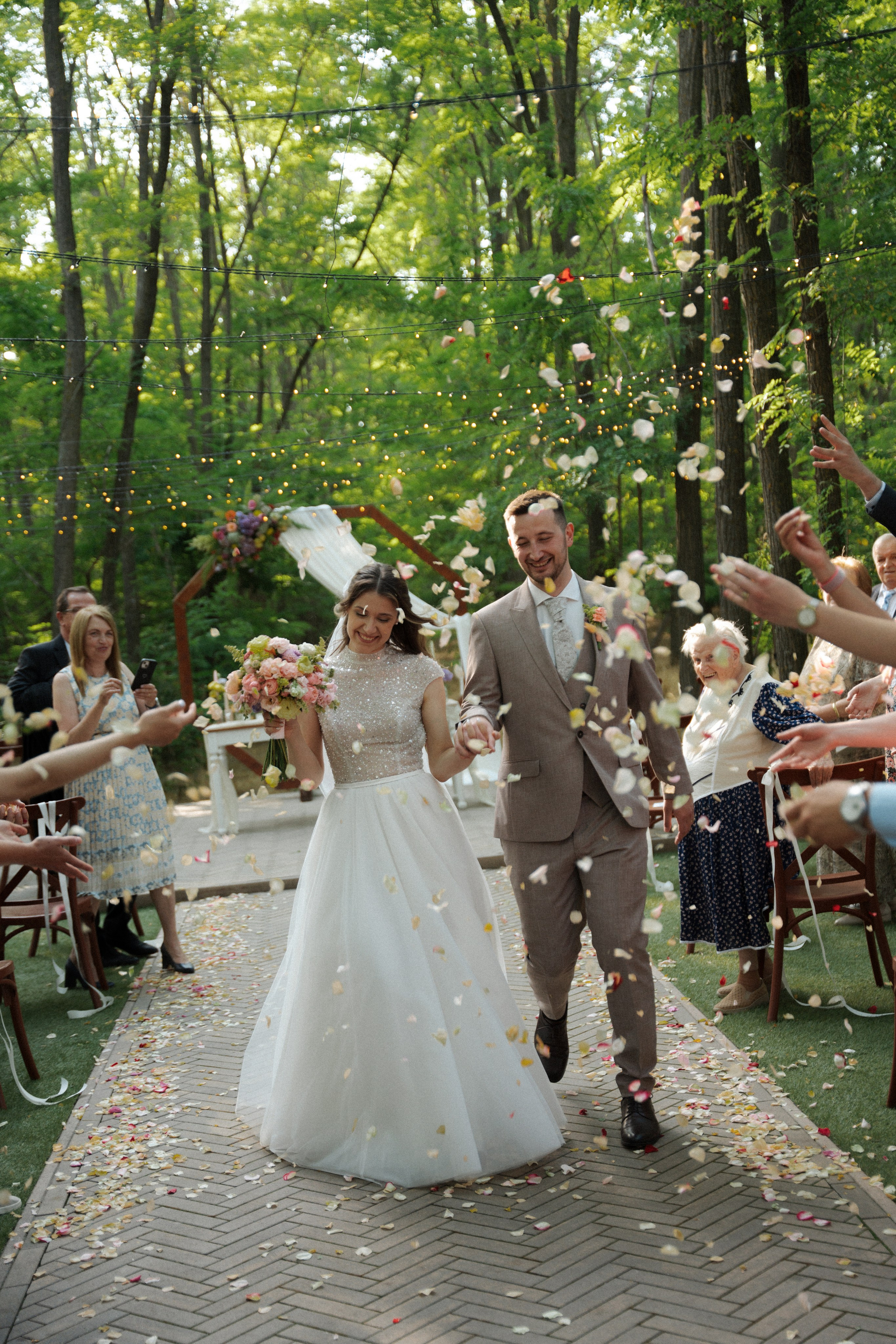 Alexa és norbi album. Csilla visuals