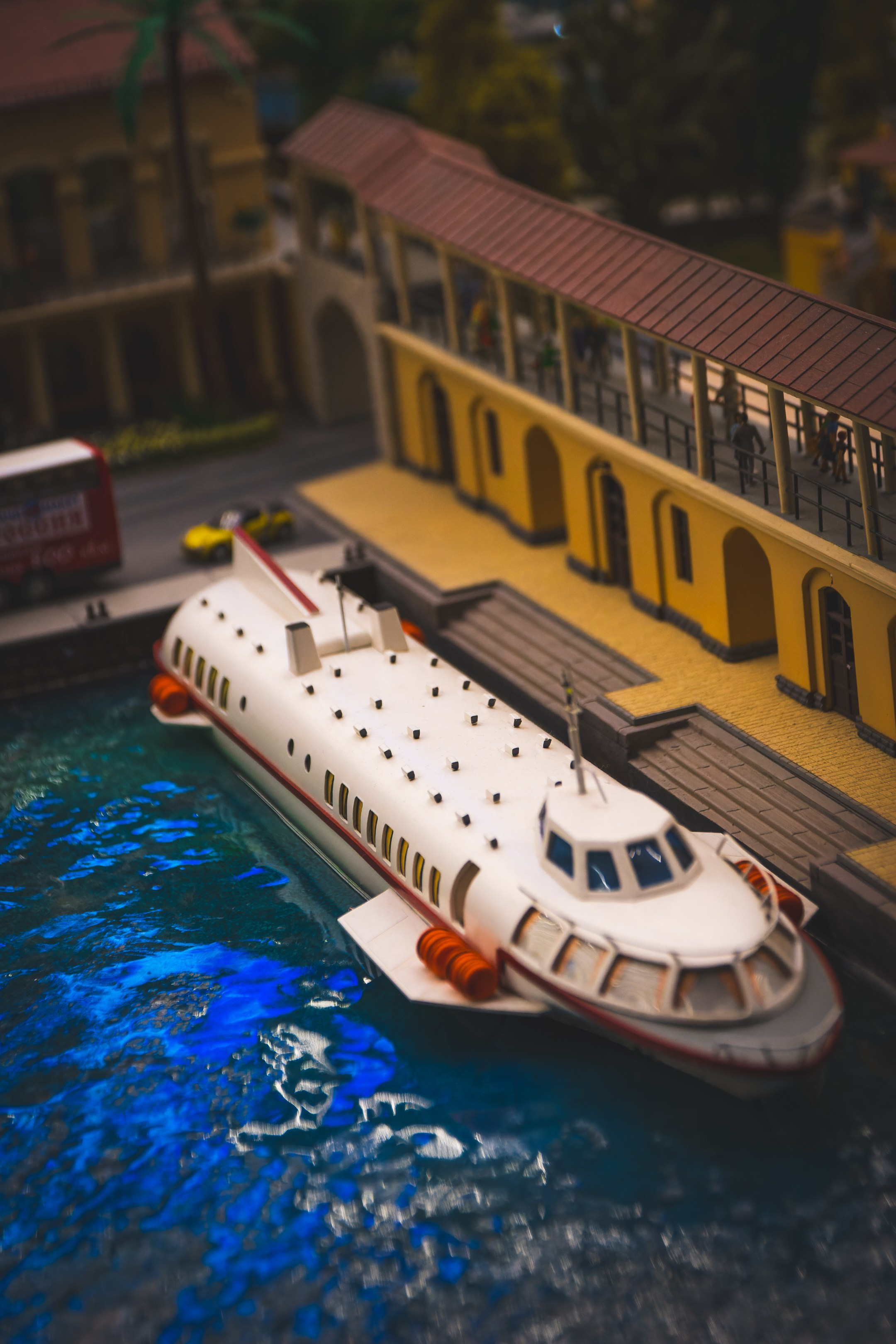 Puhkus Peterburis (Ermitaaž, Shadow muuseum, Grand Maket Venemaa, ArtMuza). Nebula 25 — Fotod teie hingele