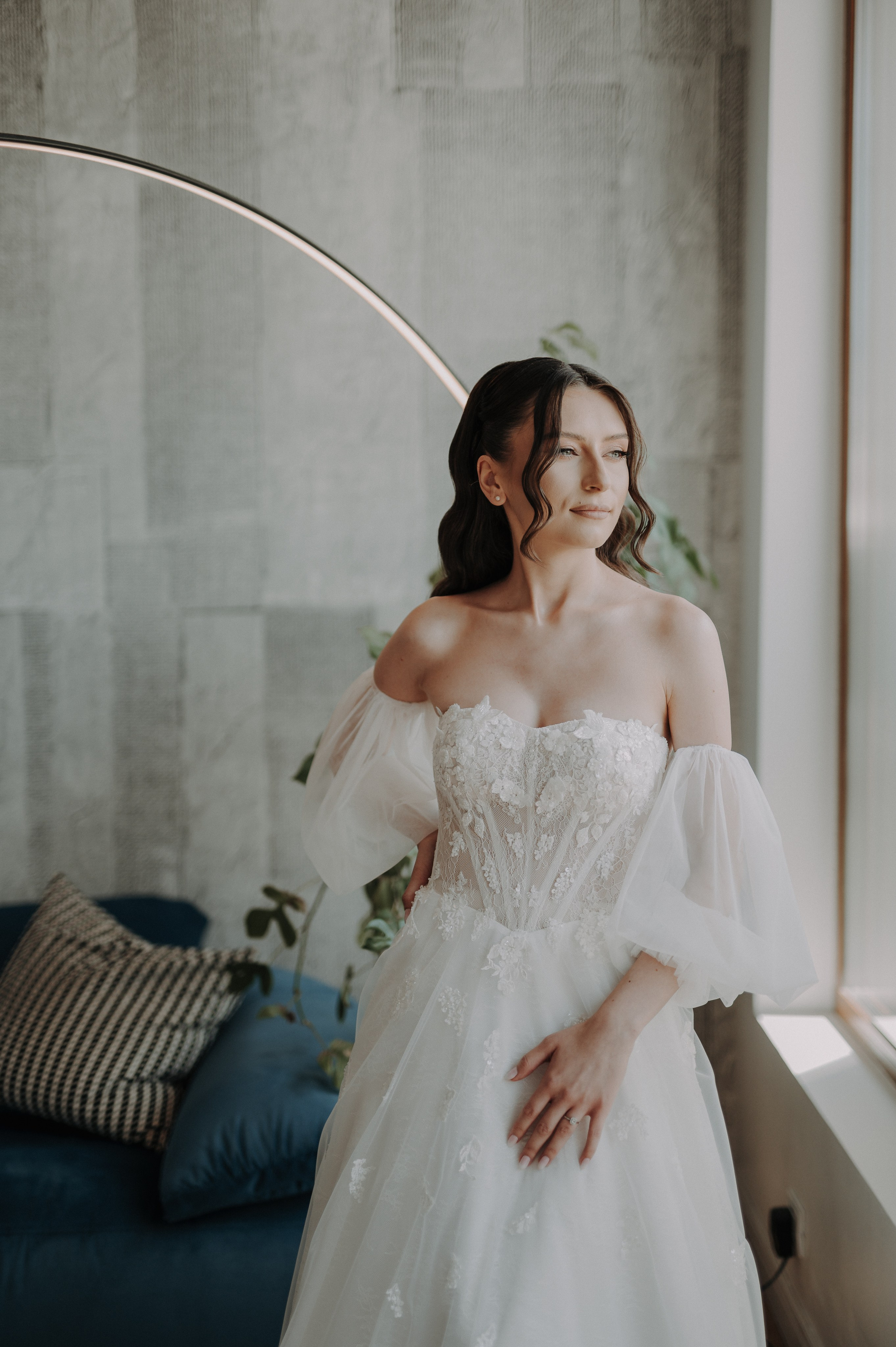 Evelina + Alexandru | Elysium. FotoVizion Iași