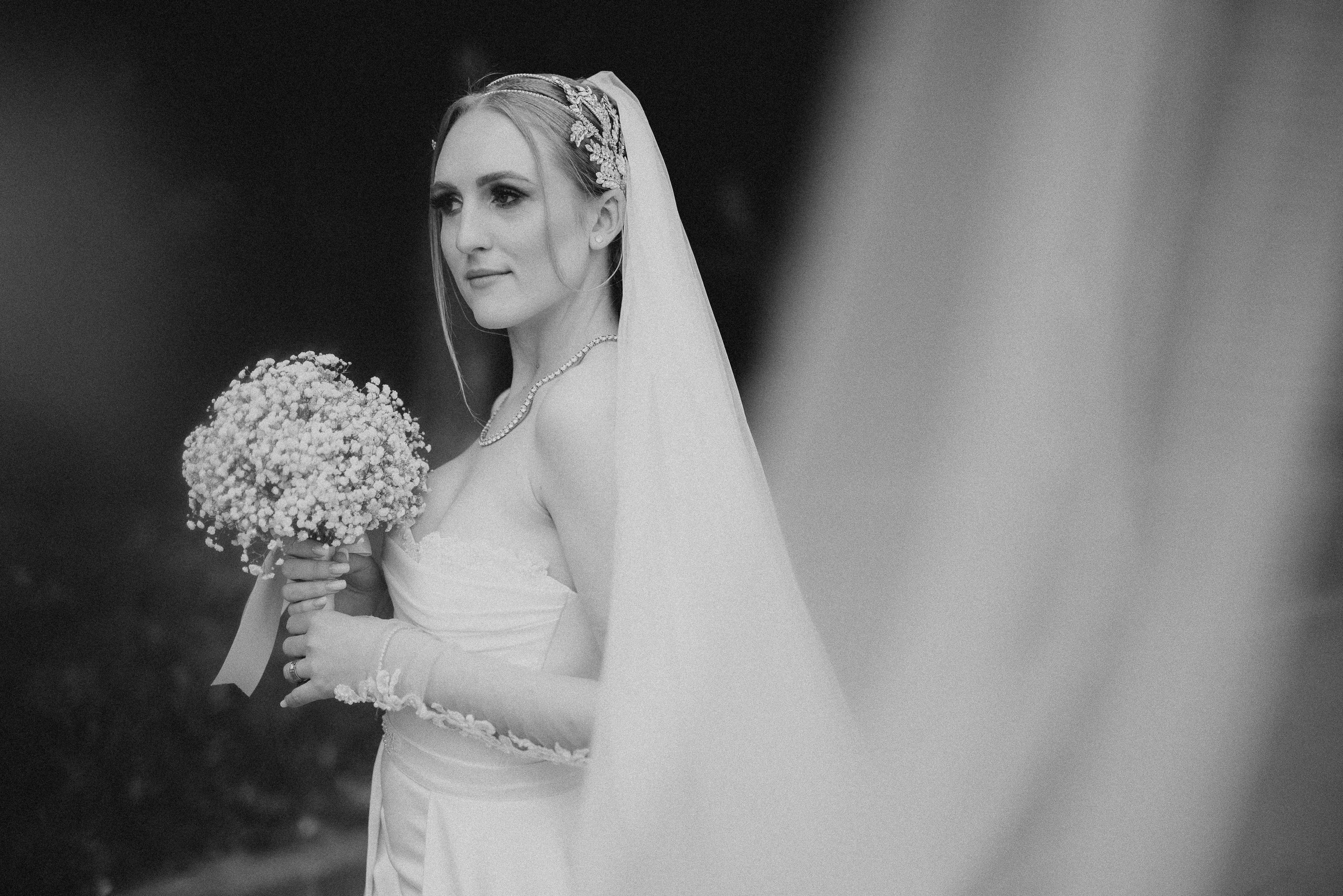 Elena + Alexandru | Liria Events. FotoVizion Iași