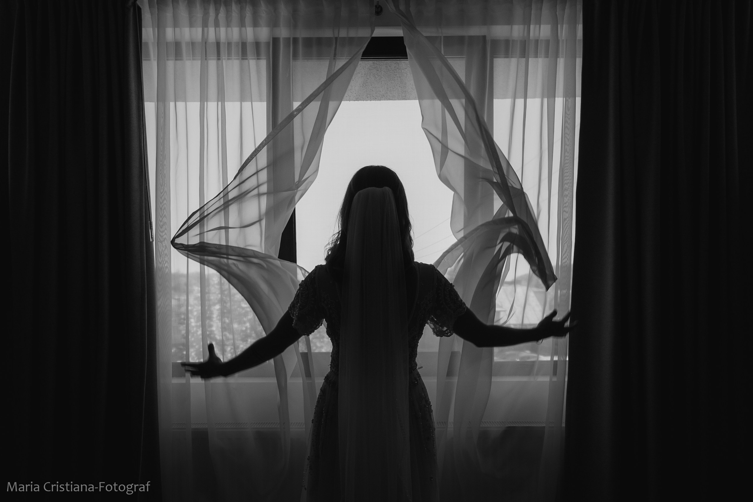 Wedding L&A. Maria Cristiana fotograf