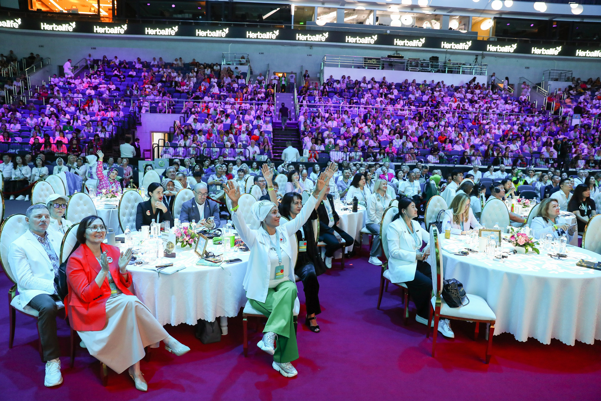 Herbalife. Профессиональная Фото-Видео Студия Геннадия Нестеренко | Ташкент и Весь Узбекистан