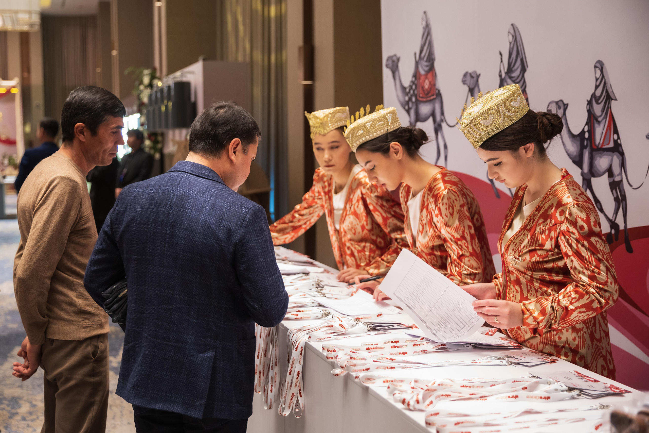 Презентация Ultra Decor. Профессиональная Фото-Видео Студия Геннадия Нестеренко | Ташкент и Весь Узбекистан