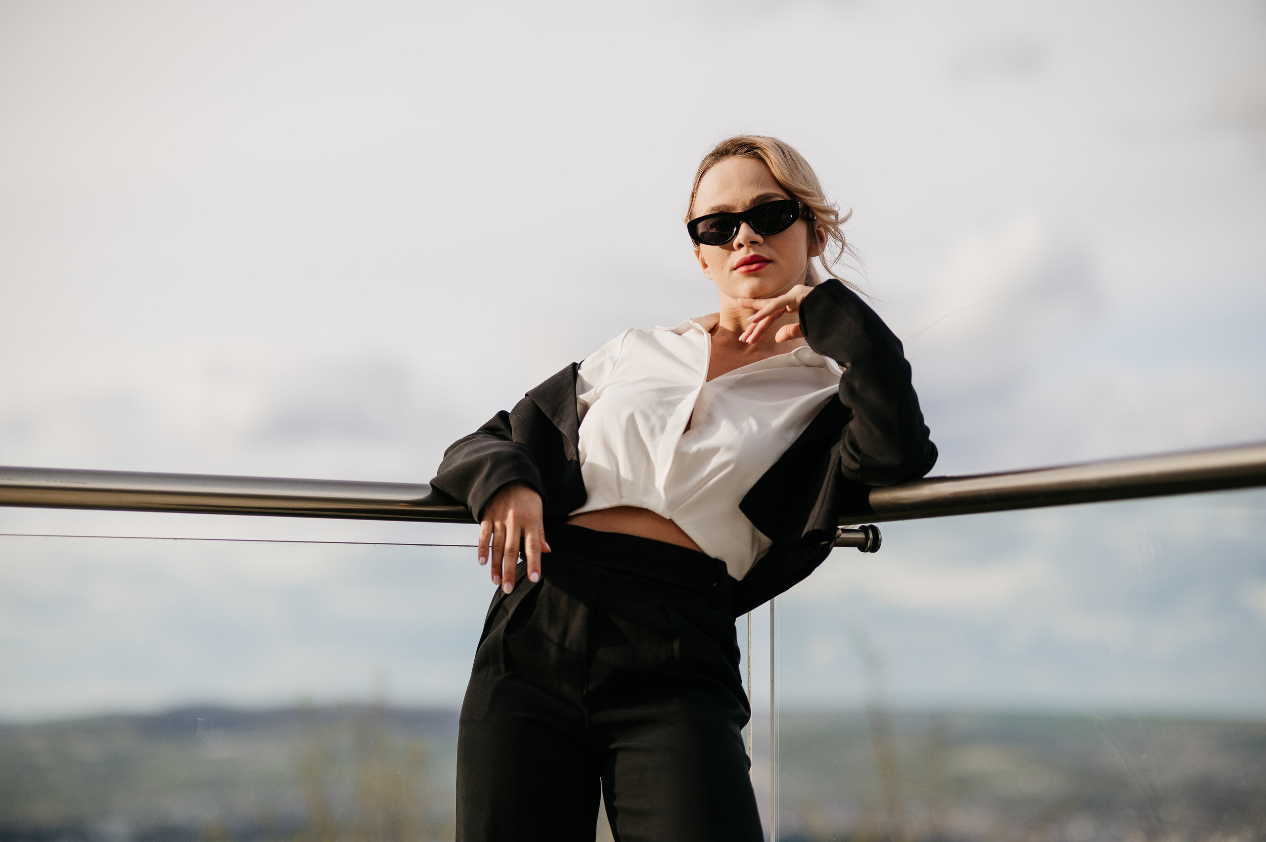 Dan si Claudia. Valentin Melen — wedding photographer