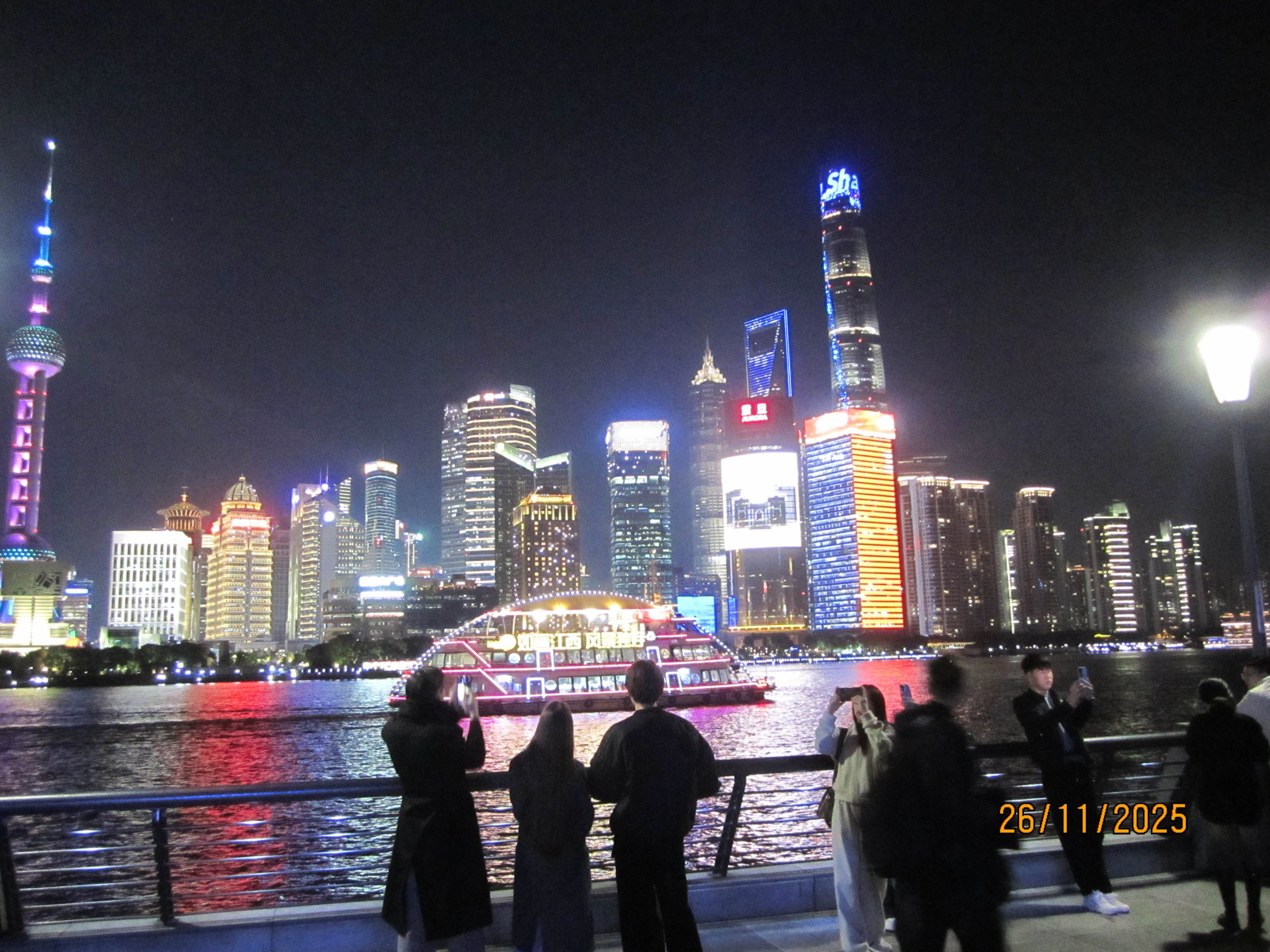 Teine päev. LondoSpeed Photography