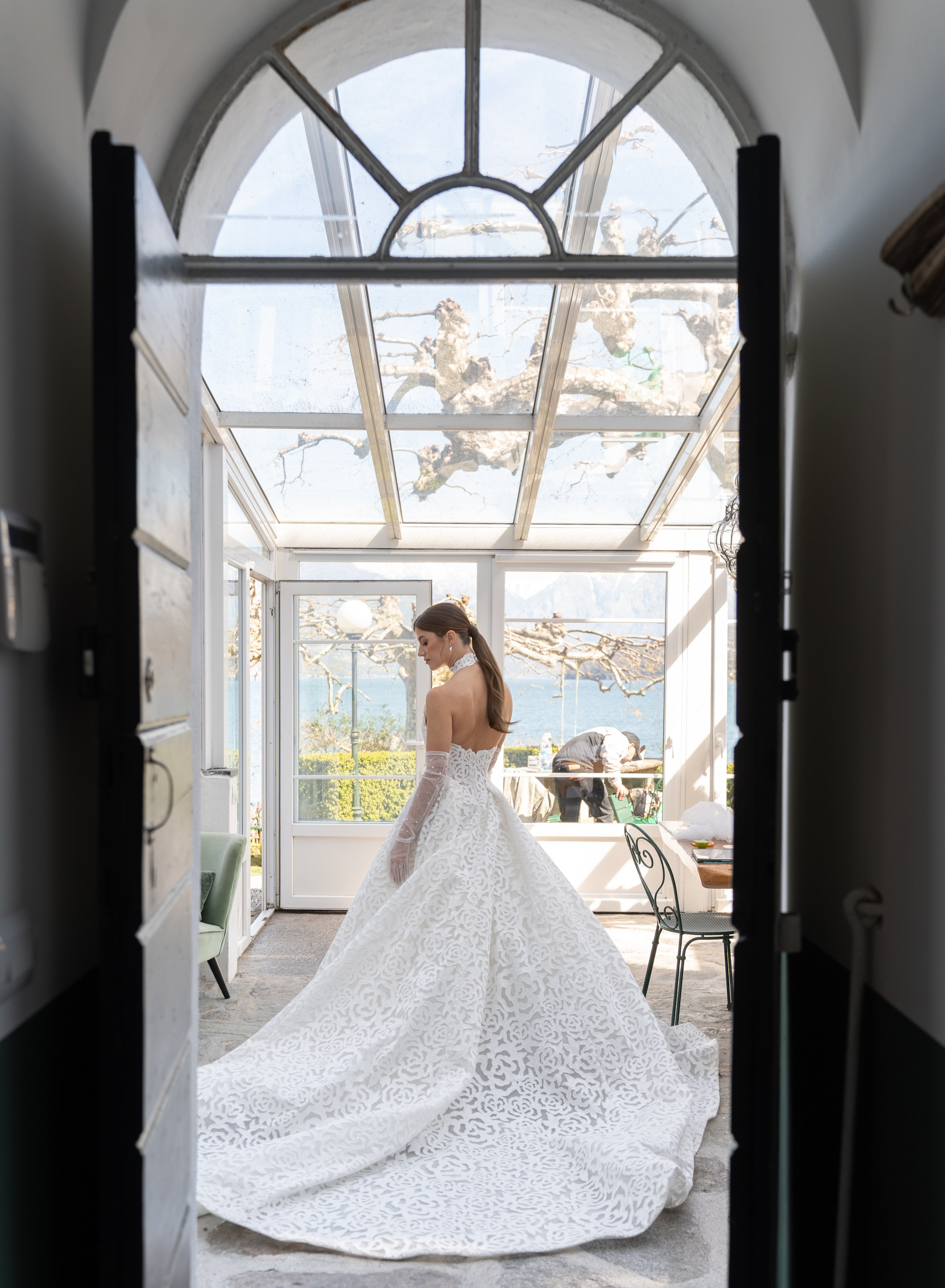 Wedding Photography in Italy | Dave & Serena