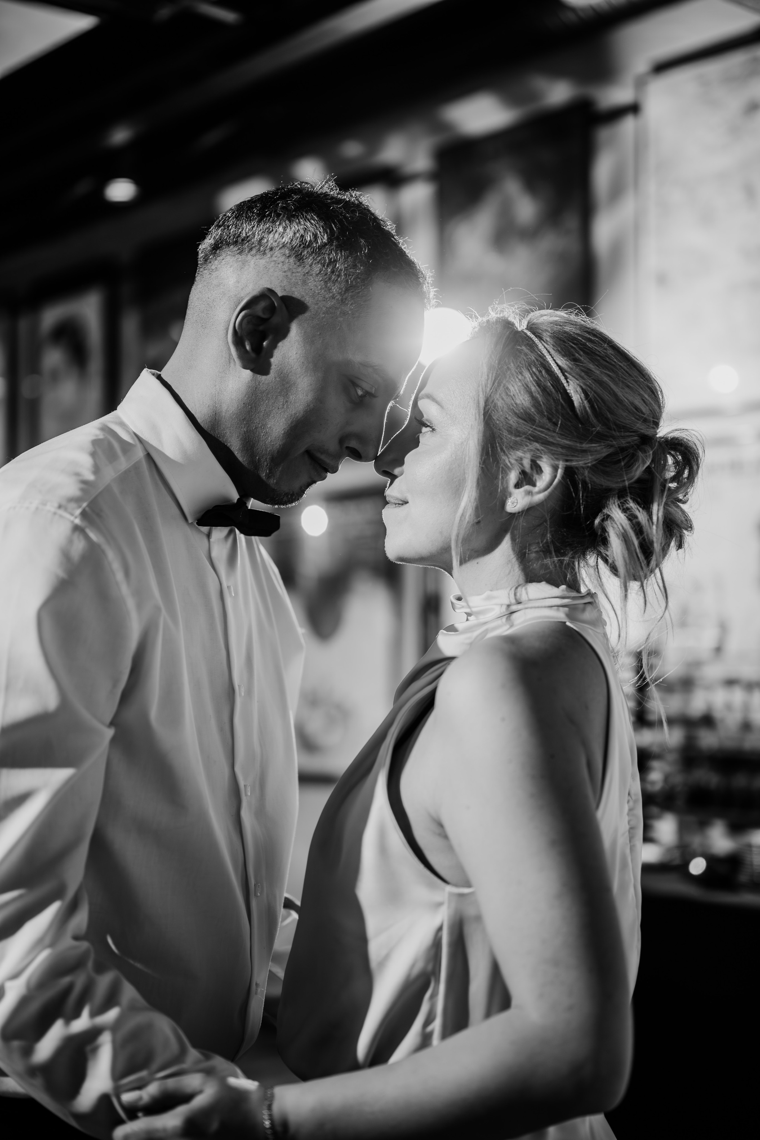 Śluby. Ułamek Chwili fotografia & film