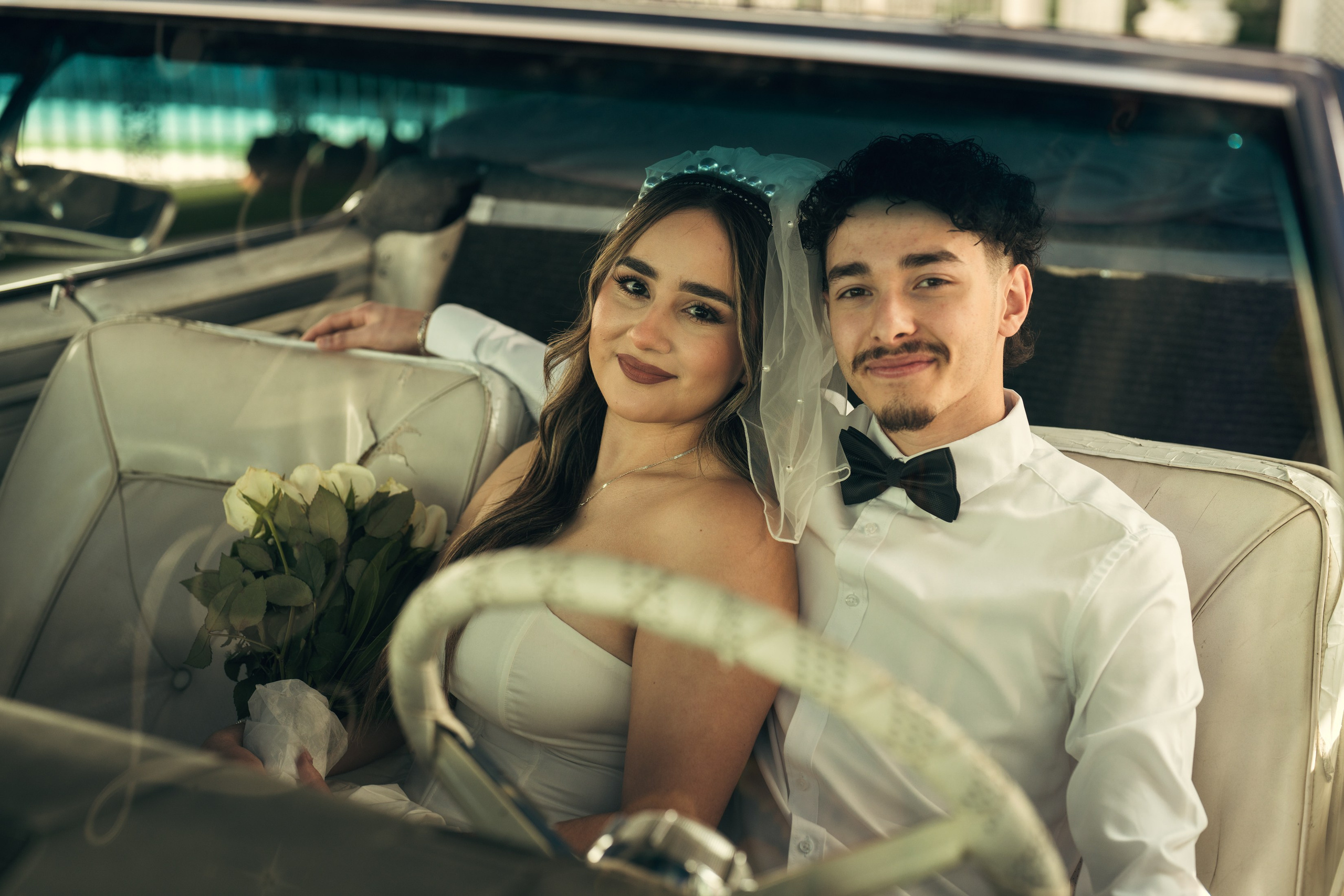 Grecia&Soul. Wedding & elopement photographer Viktoriya Kravtsov. Las Vegas