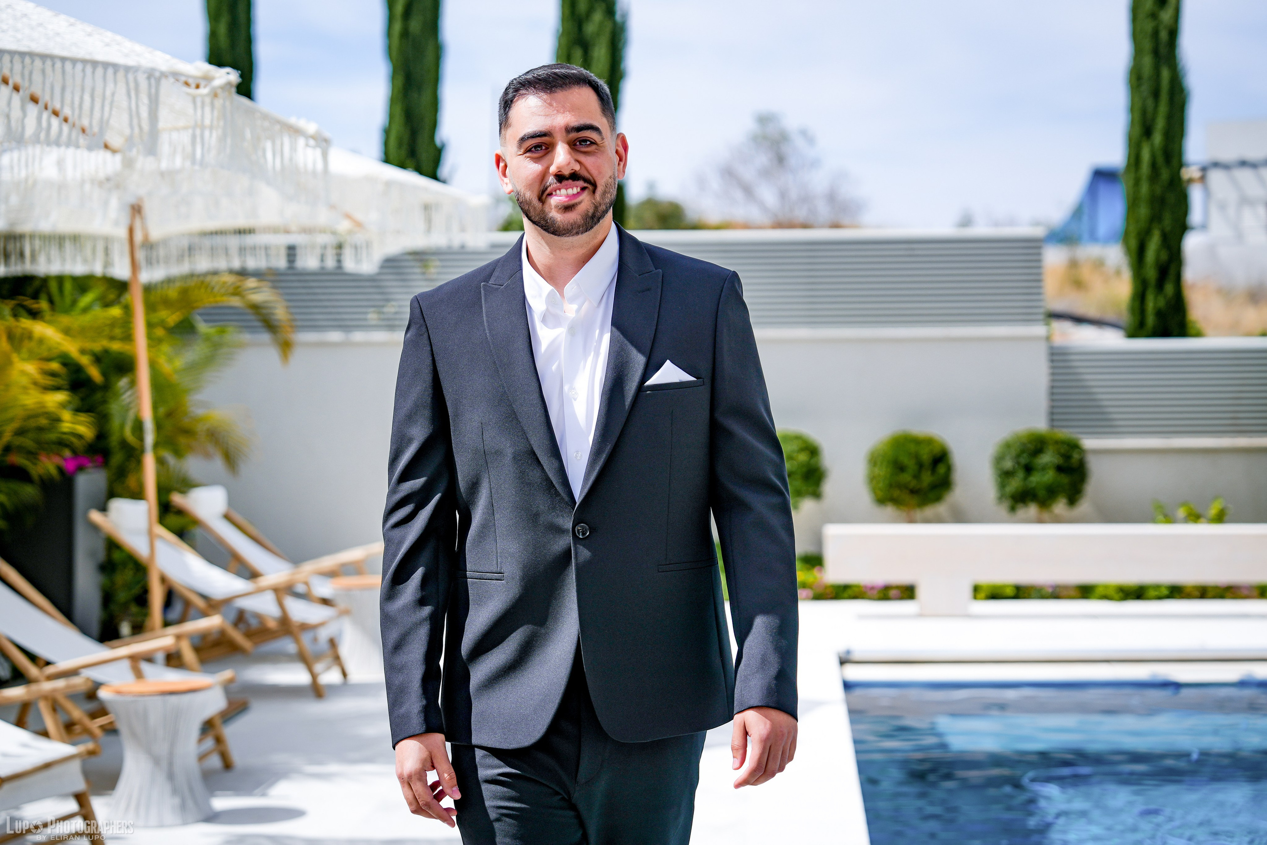 Tevel & Elad. לופו צלמים — צילום חתונות ואירועים