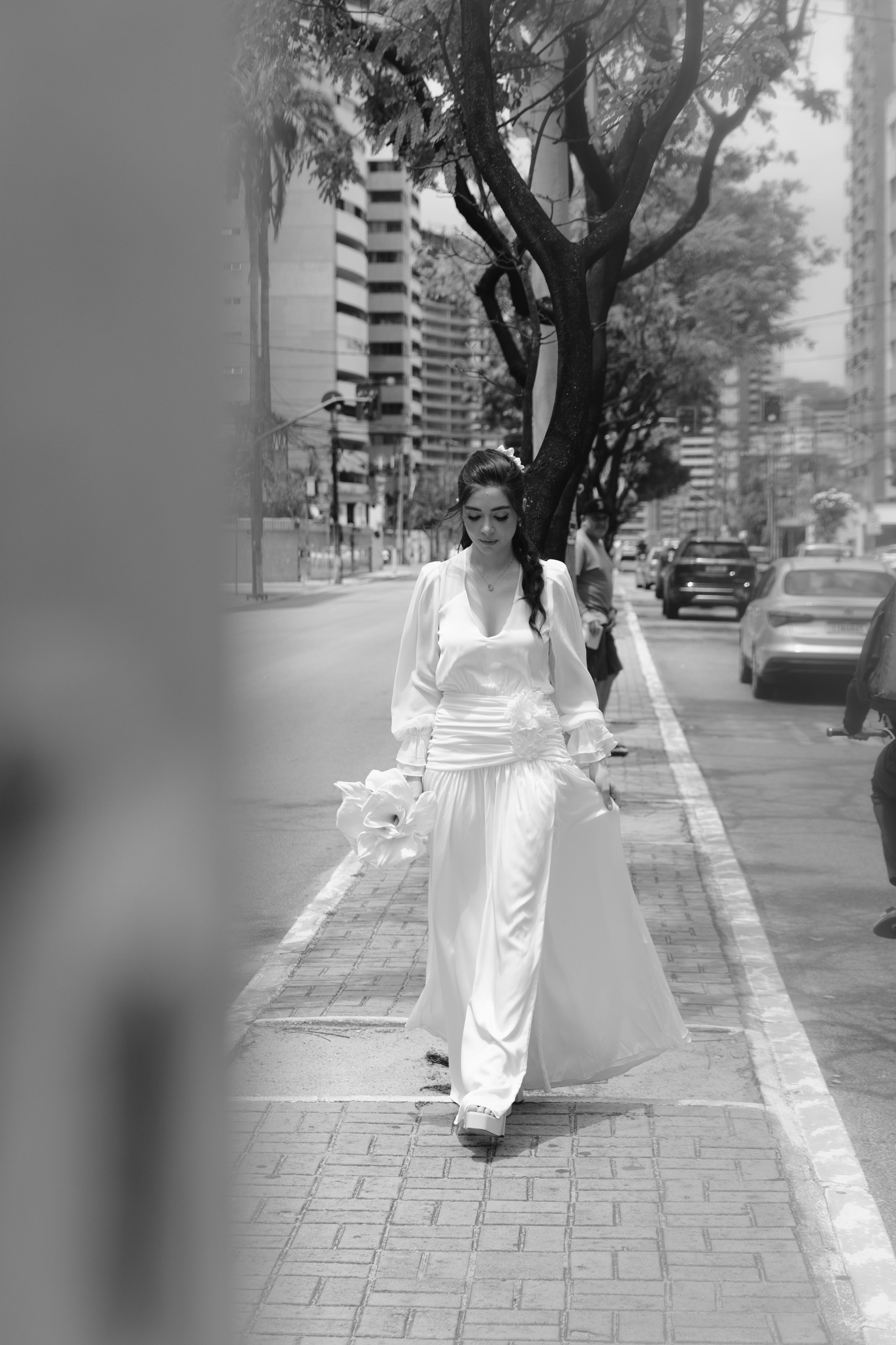 Civil Bruno e Nicole. Esdras Rodrigues, Fotógrafo de Casamento em Fortaleza — CE, Brasil