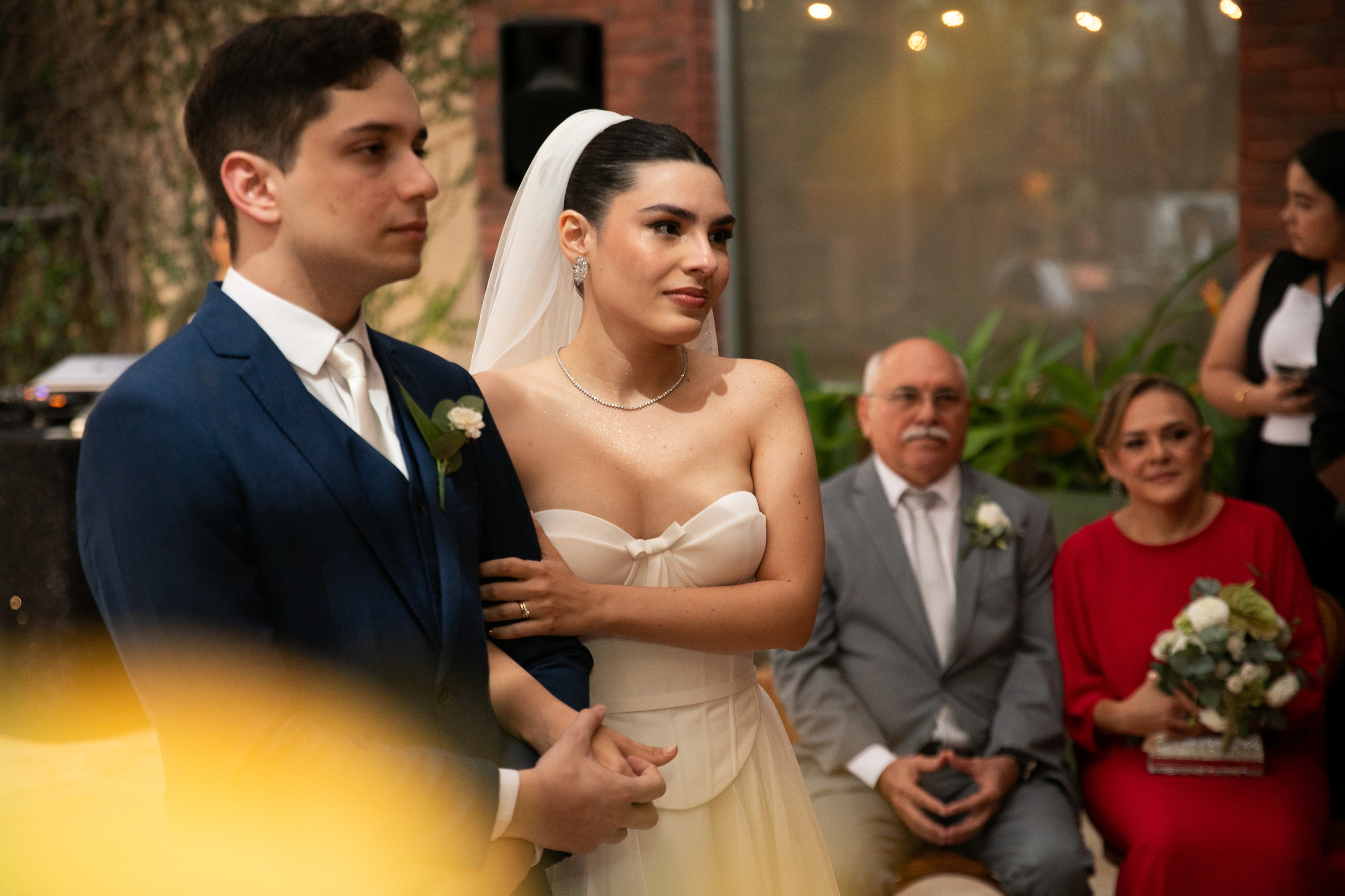 Casamento Ashley e Bruno. Esdras Rodrigues, Fotógrafo de Casamento em Fortaleza — CE, Brasil