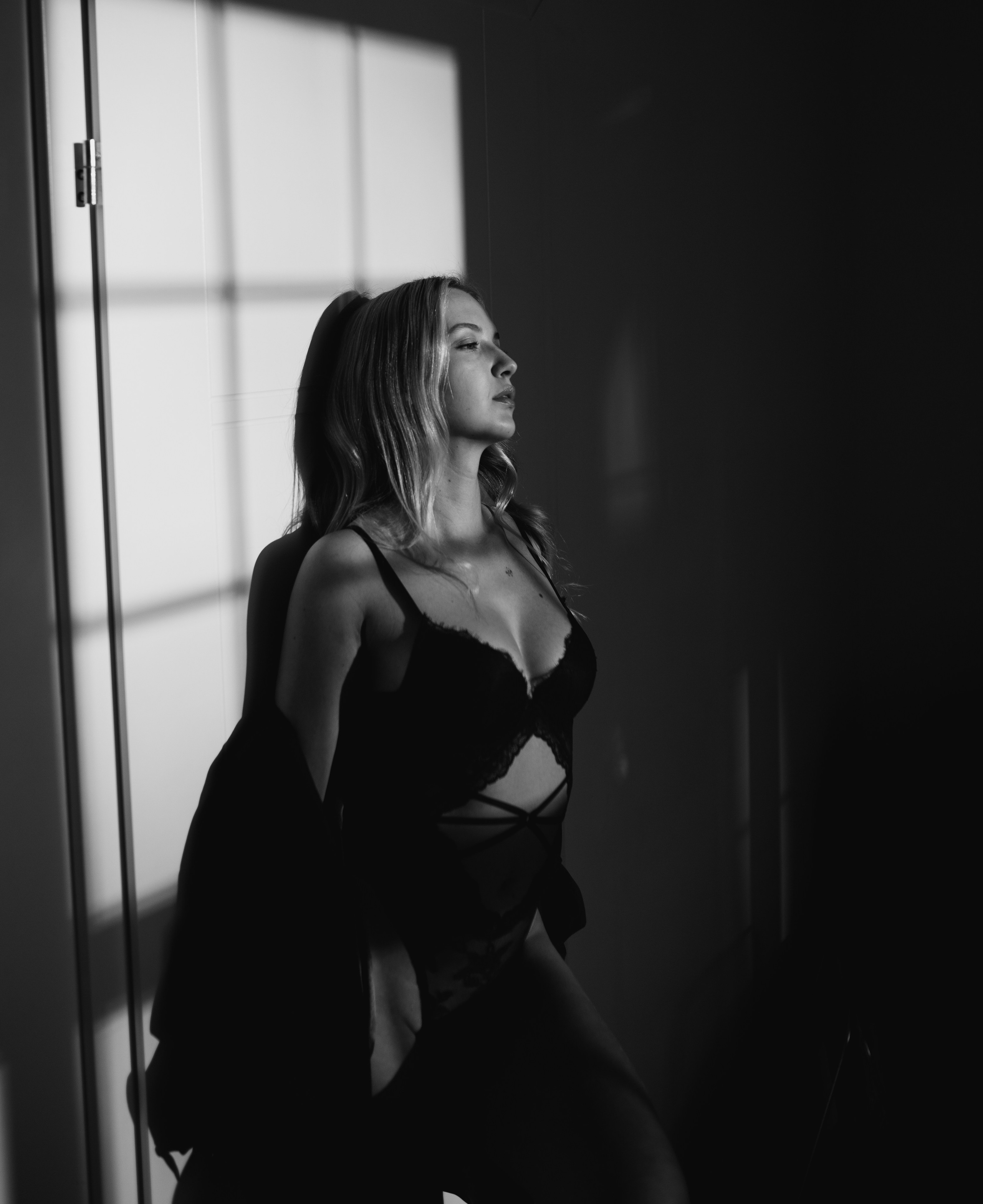 Вероника. Fotograf w Warszawie Alena Valnai