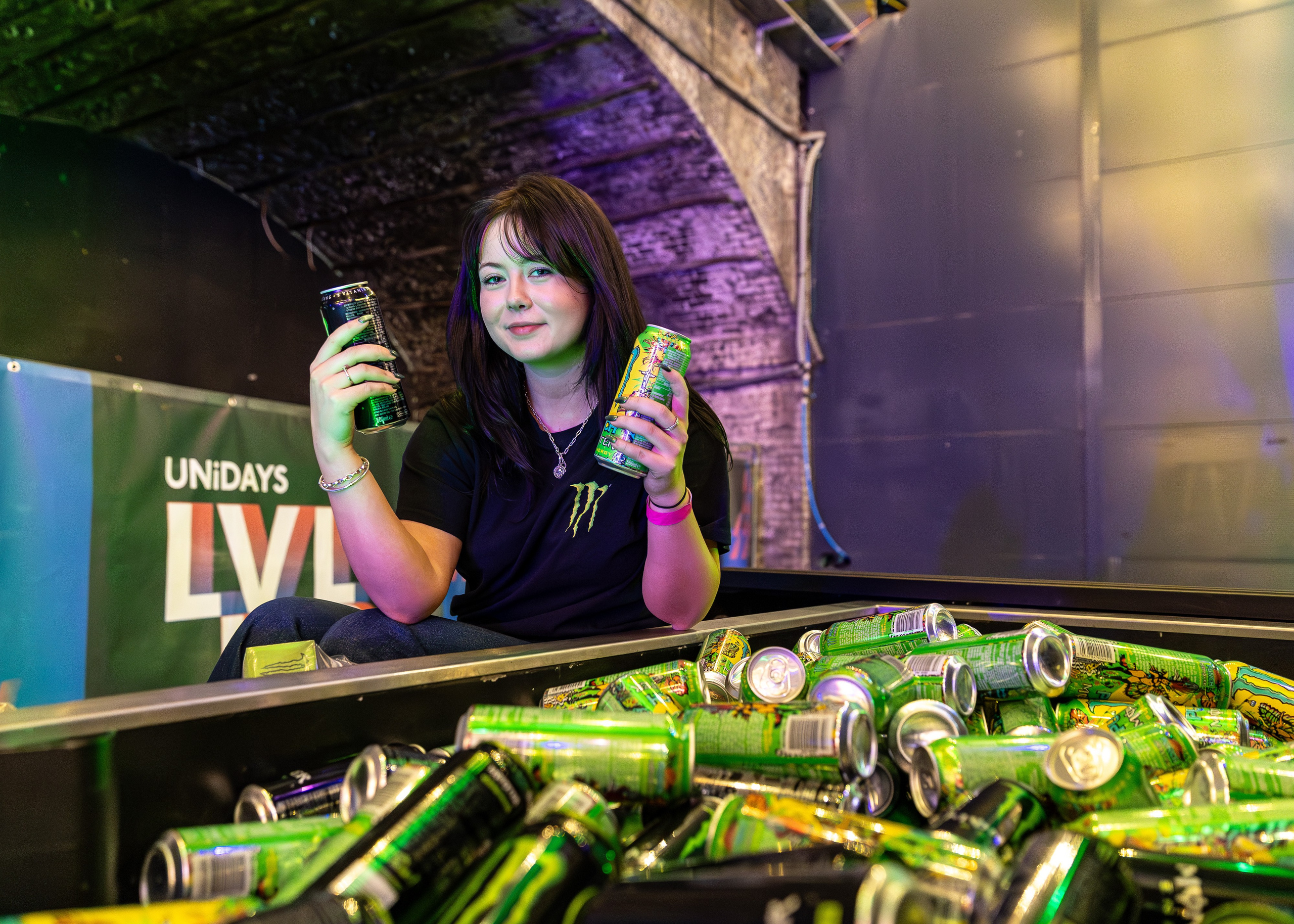 Esports Partner Work. Marcin Riehs Photography|Esports|Events|Nightlife