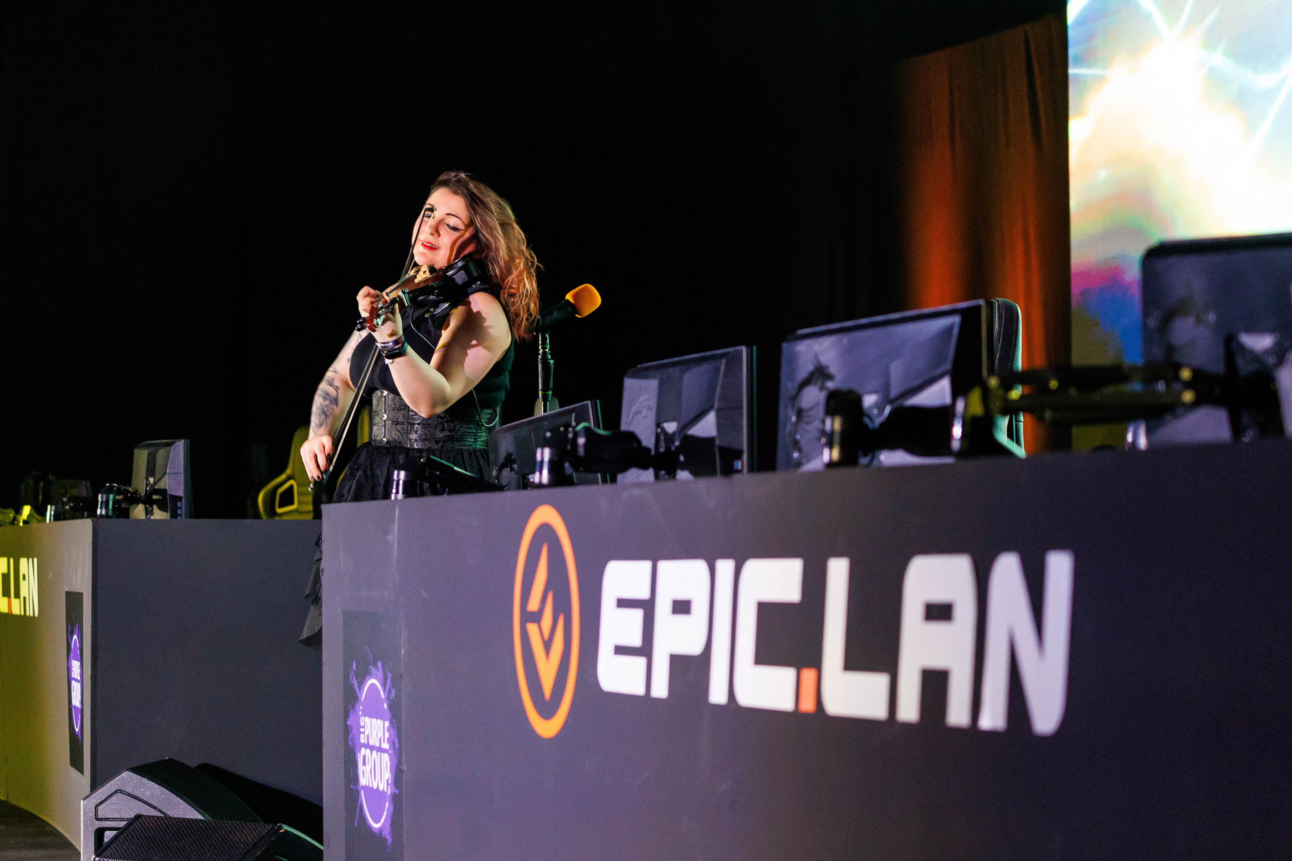 Marcin Riehs Photography|Esports|Events|Nightlife