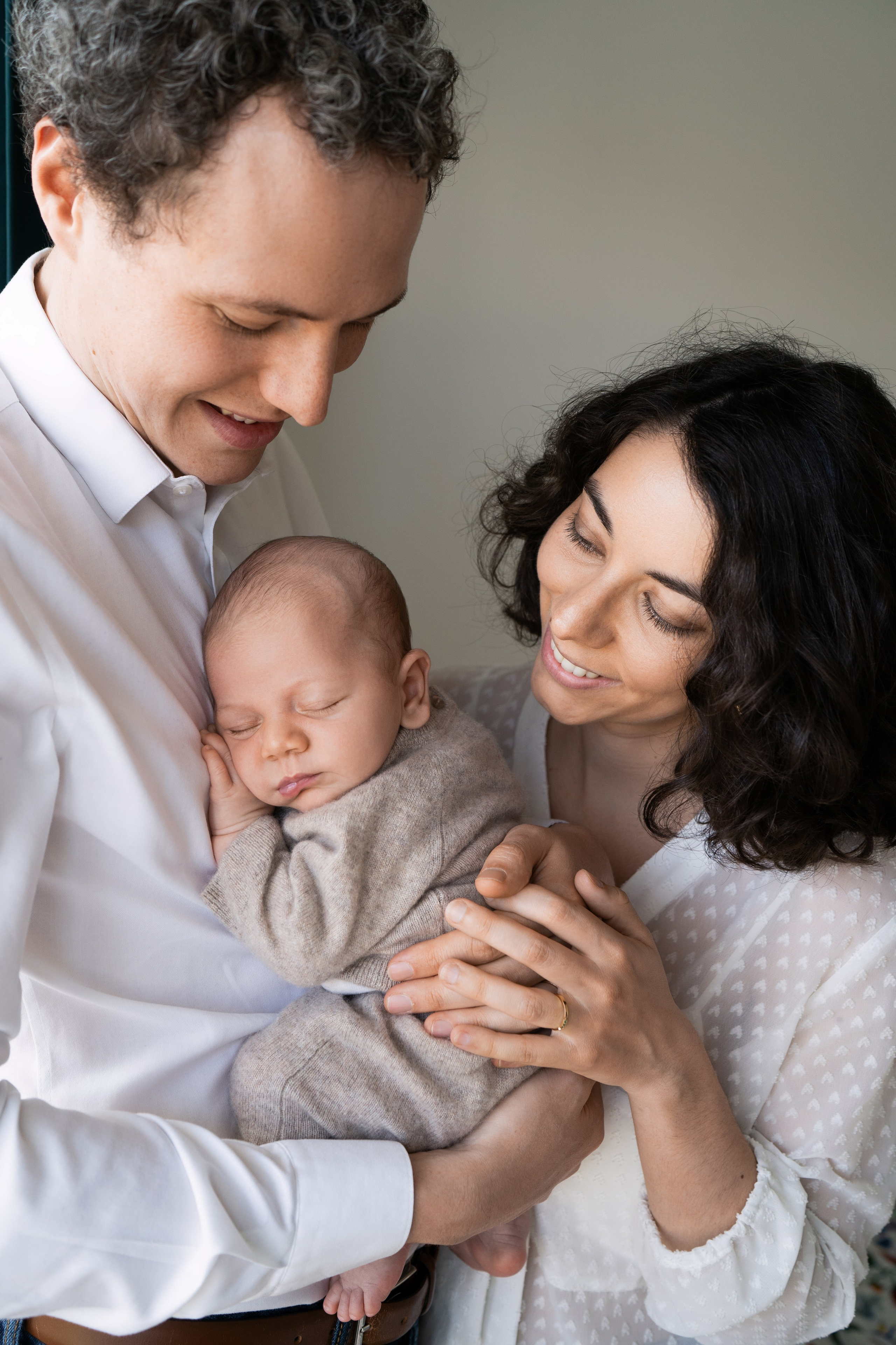 Home story. Bébé Newborn Photographer in Copenhagen