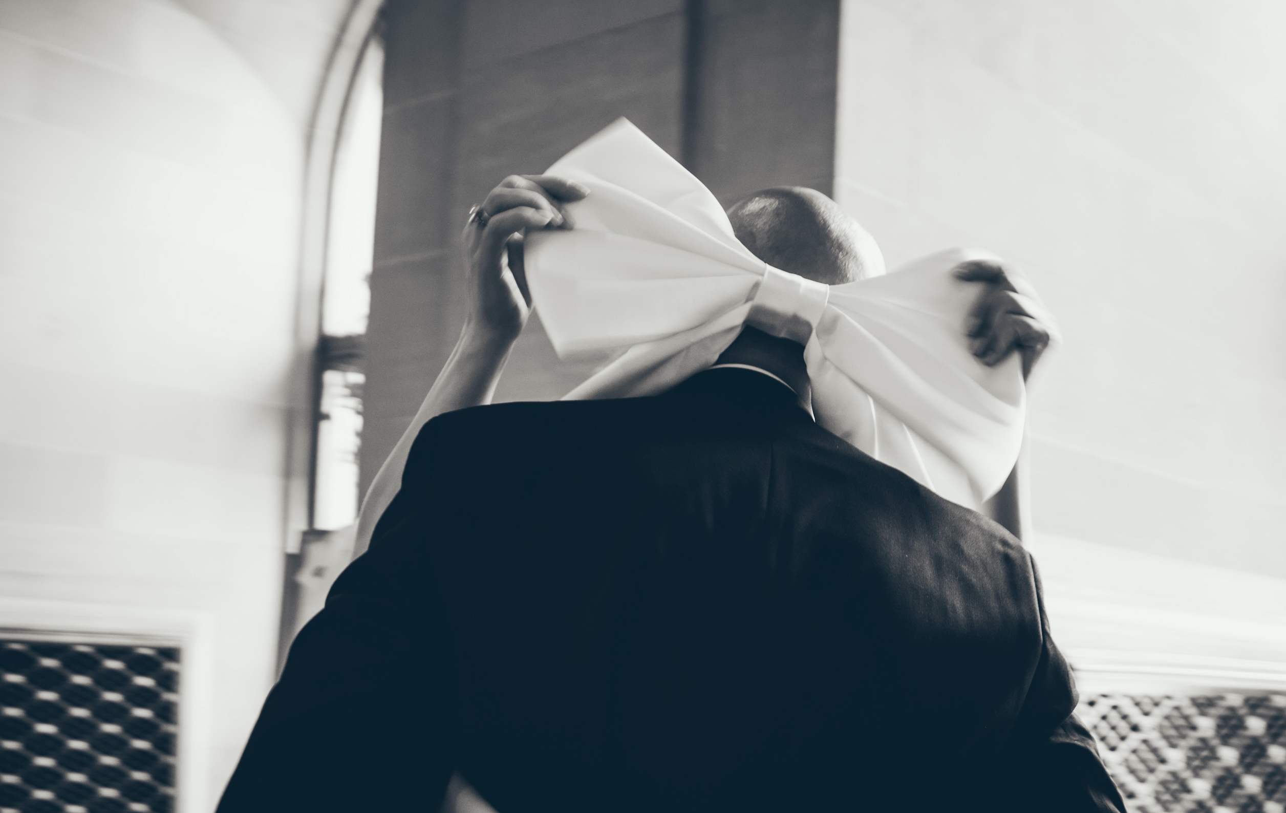 Portraits and photojournalistic photograph