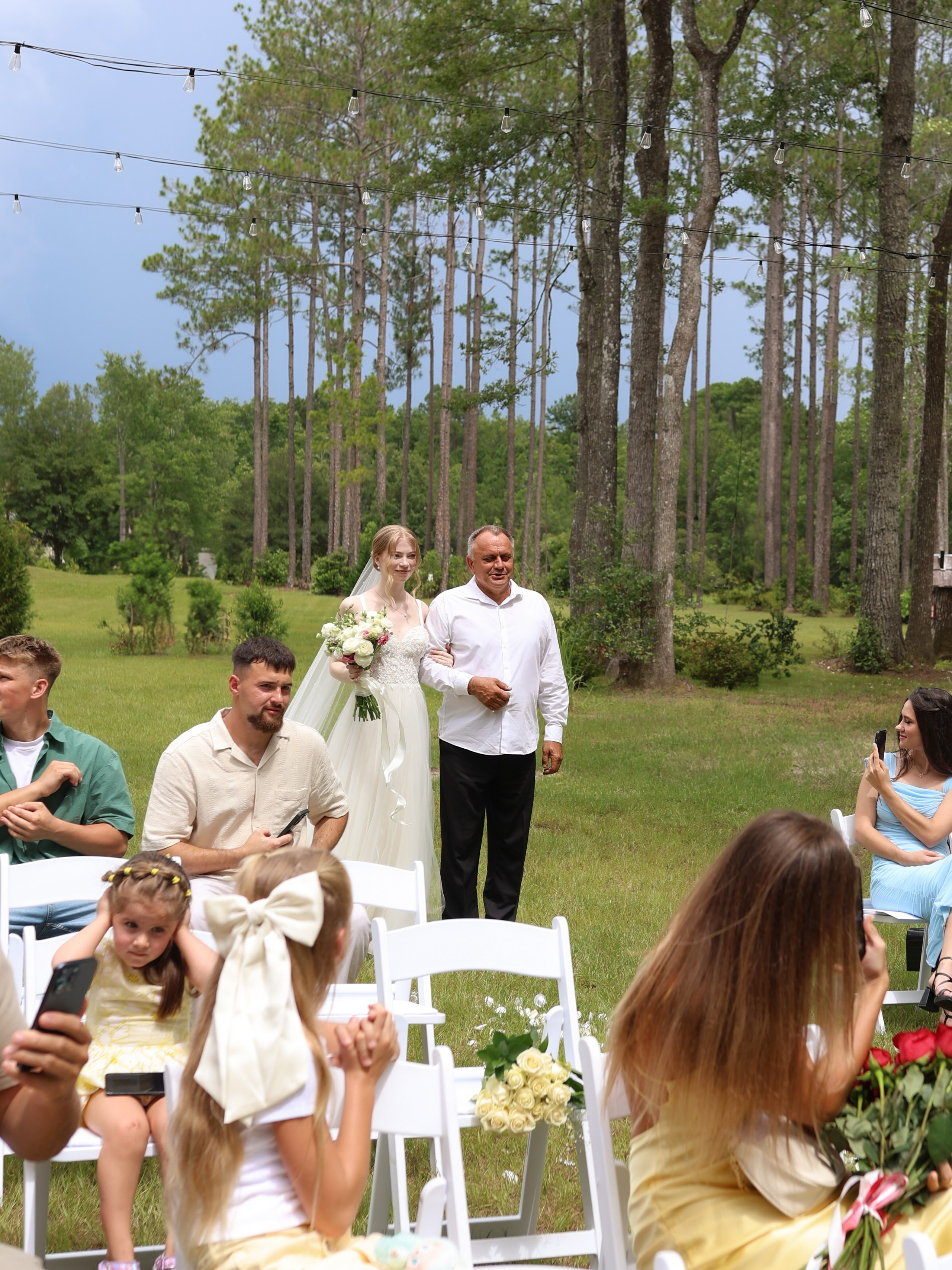 Wedding Gallery. Portrait and couples photographer in Florida, Valeriia Honcharova