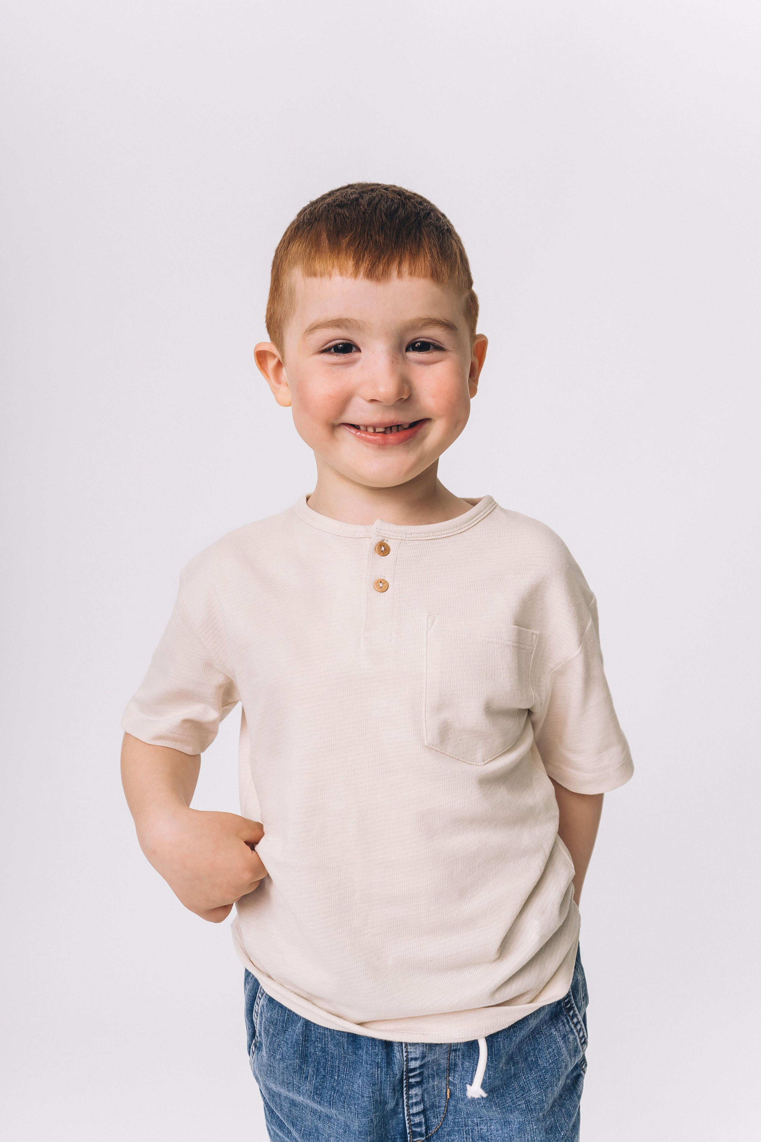 Marianne and her boys