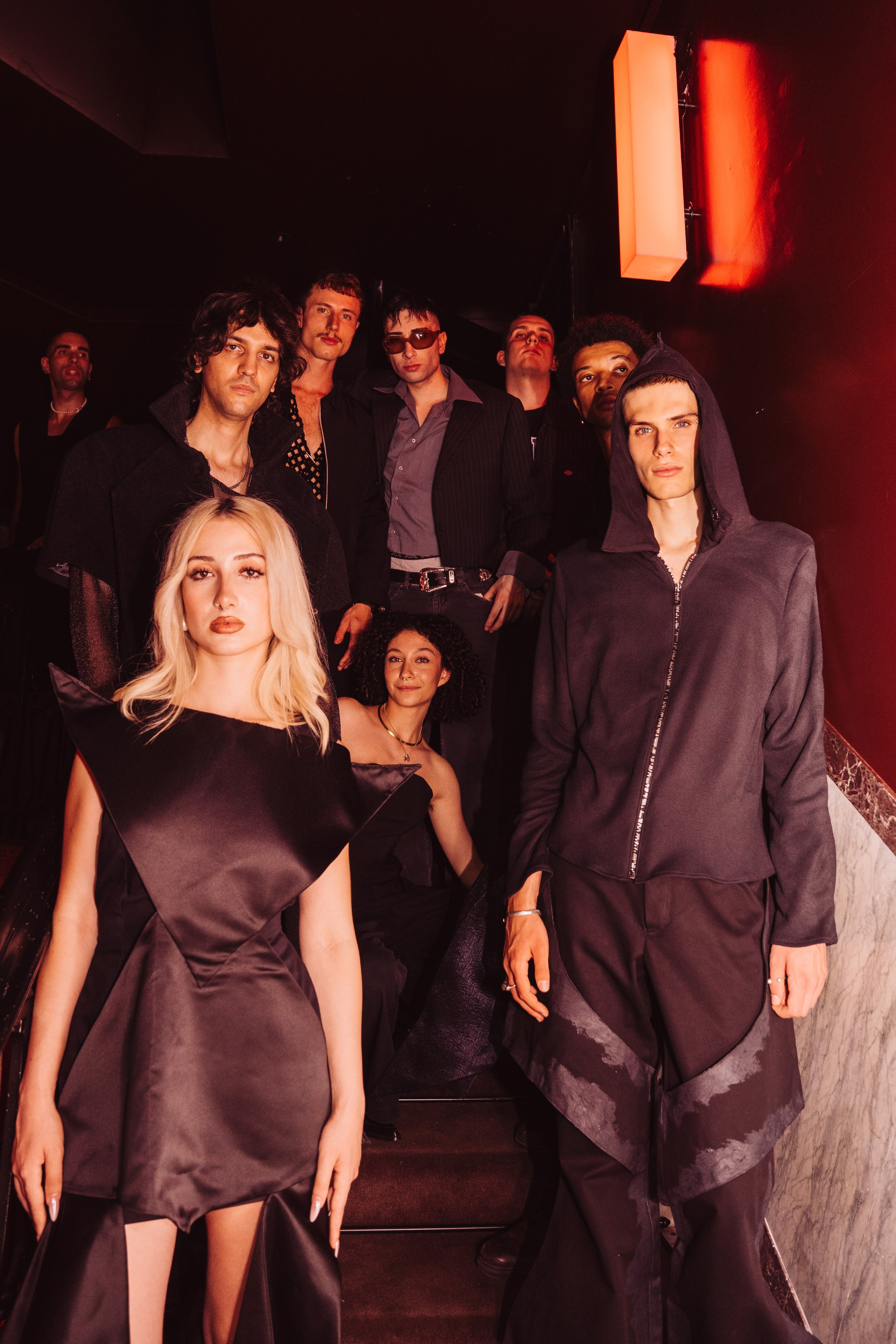 Events. NEREASPARA| Fotógrafa en Madrid