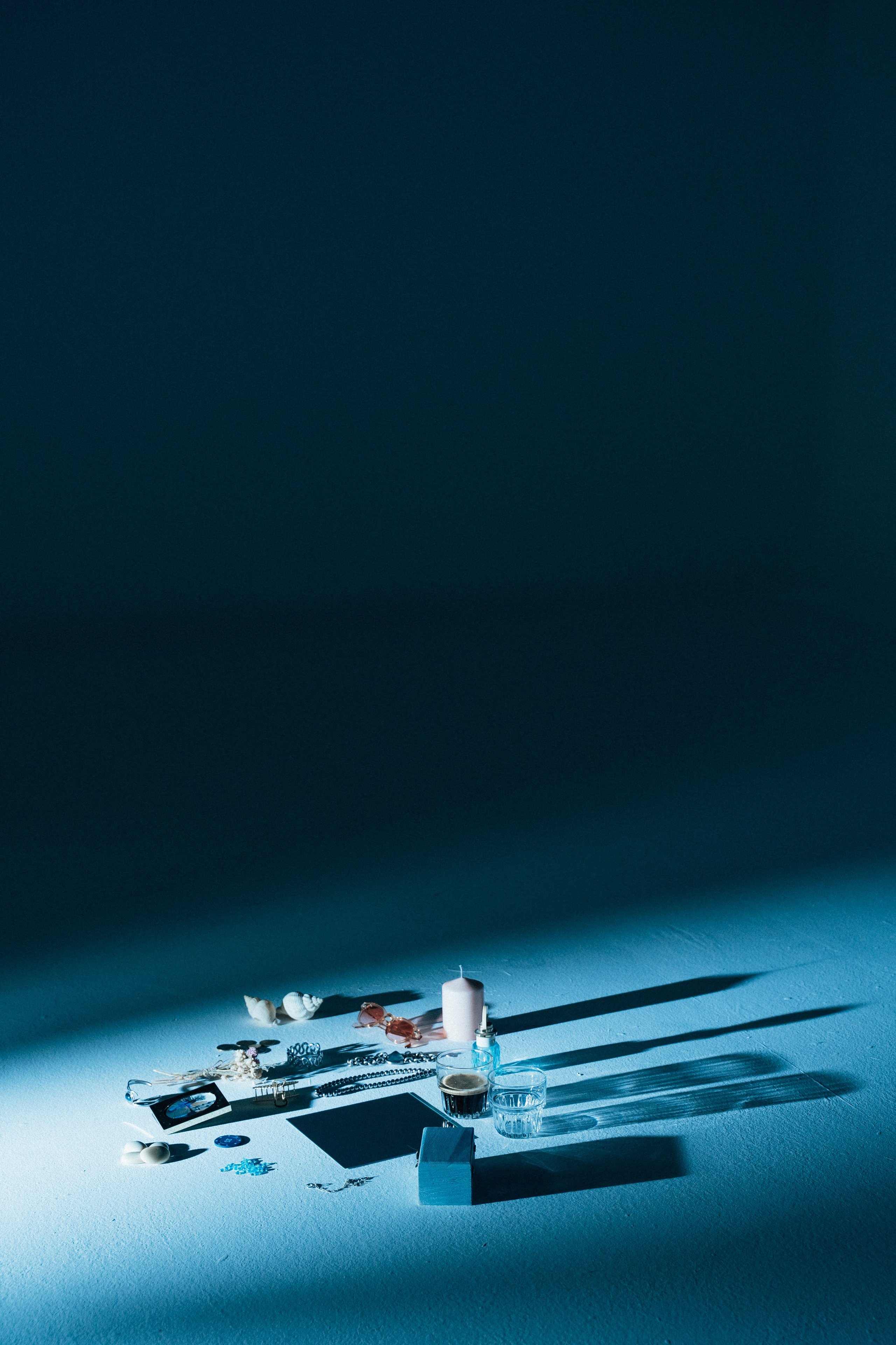 Still. NEREASPARA| Fotógrafa en Madrid