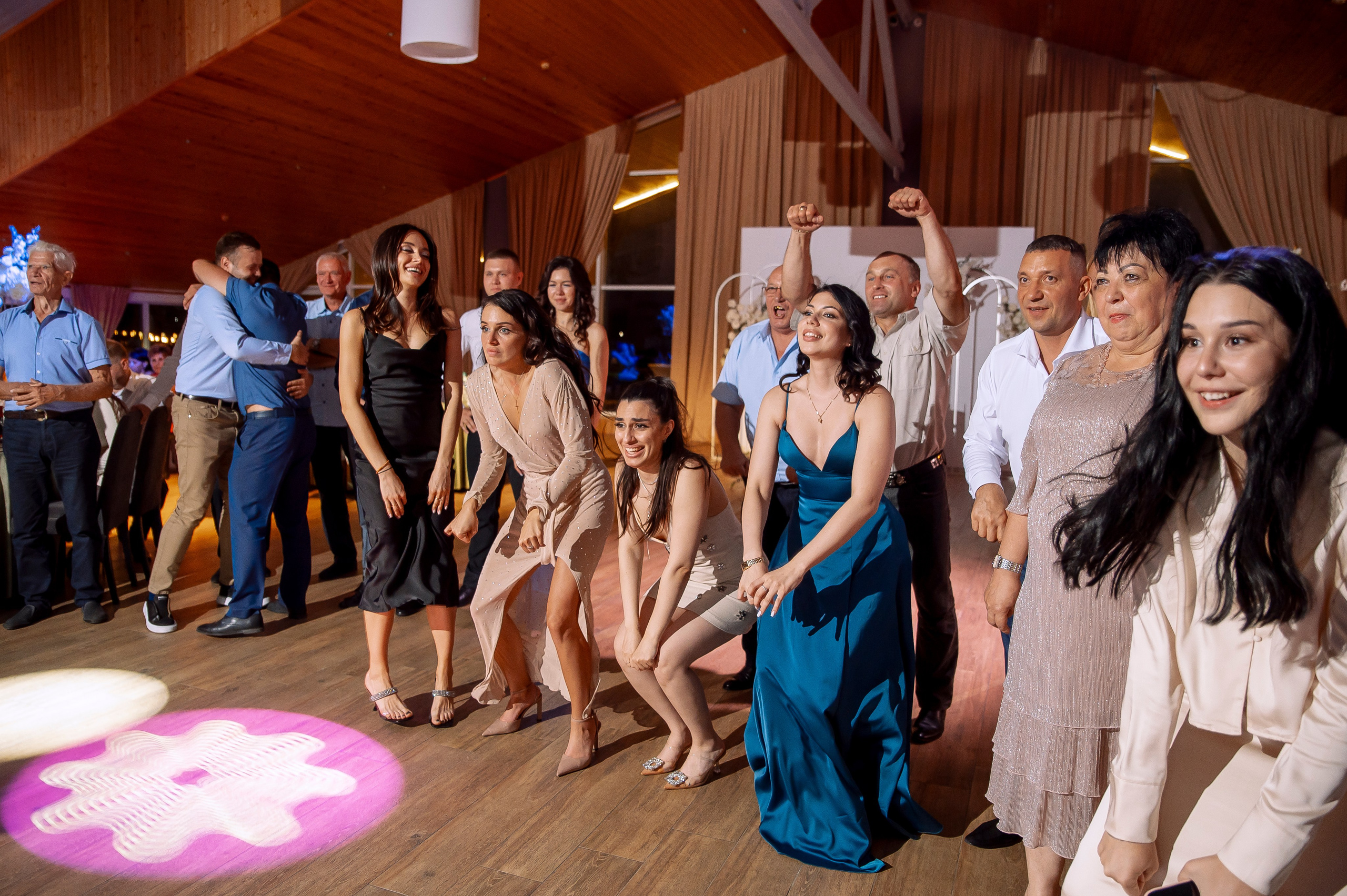 Ольга & Андрей. Свадебный и семейный фотограф Екатерина Шестакова