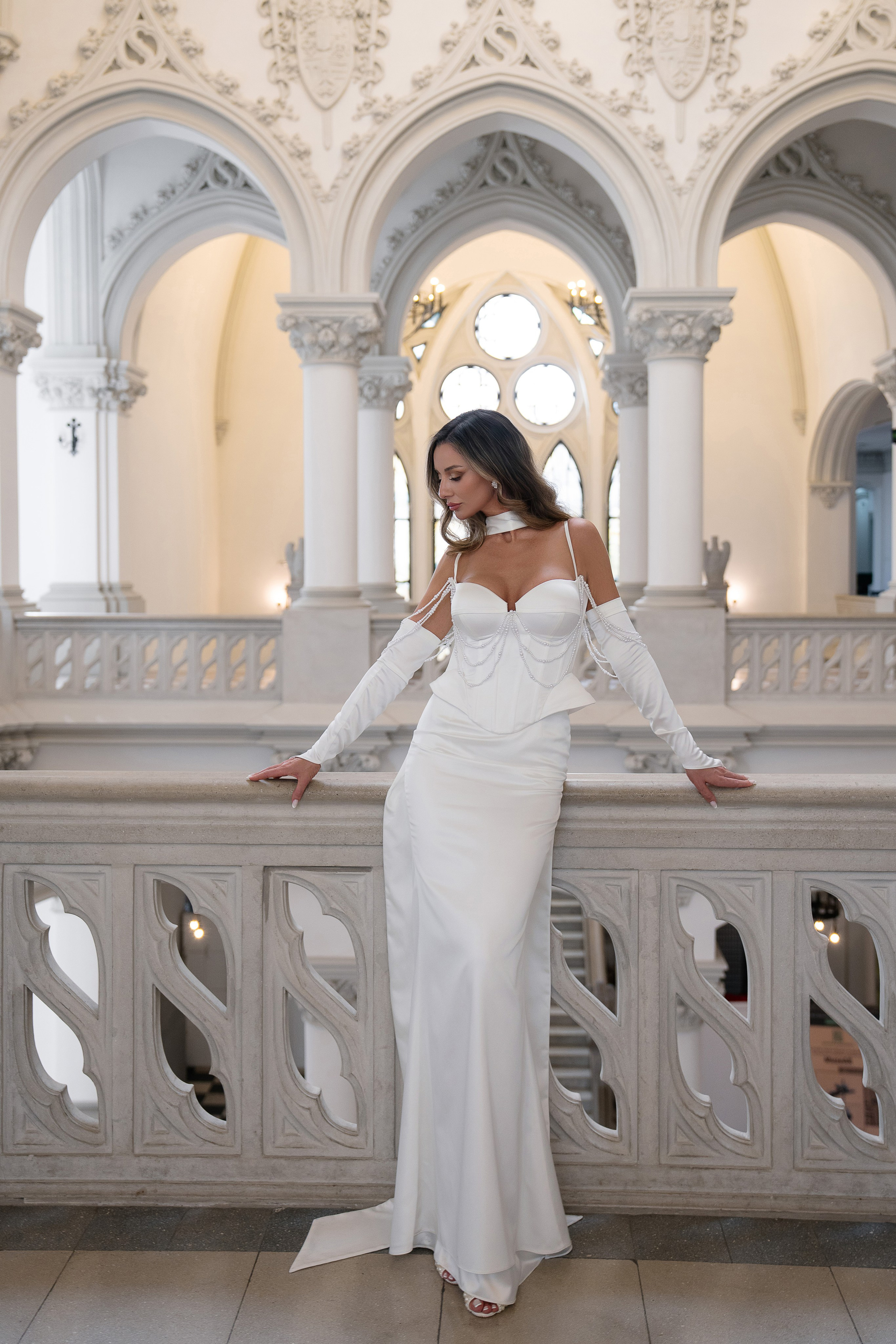 Aida & Adrian. Studio Timis