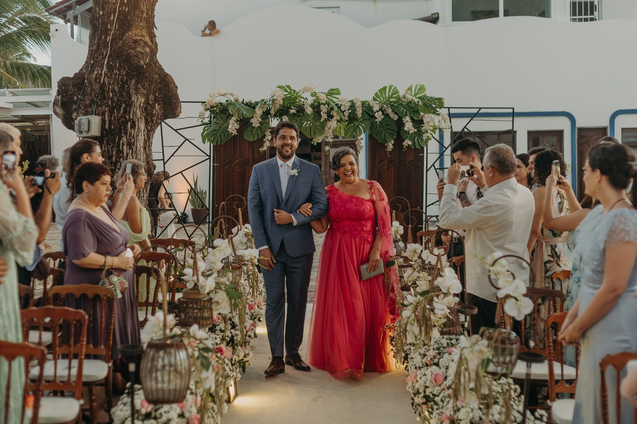 Jana & Deco. Fotógrafos de Casamento na Bahia: Elart Fotografia