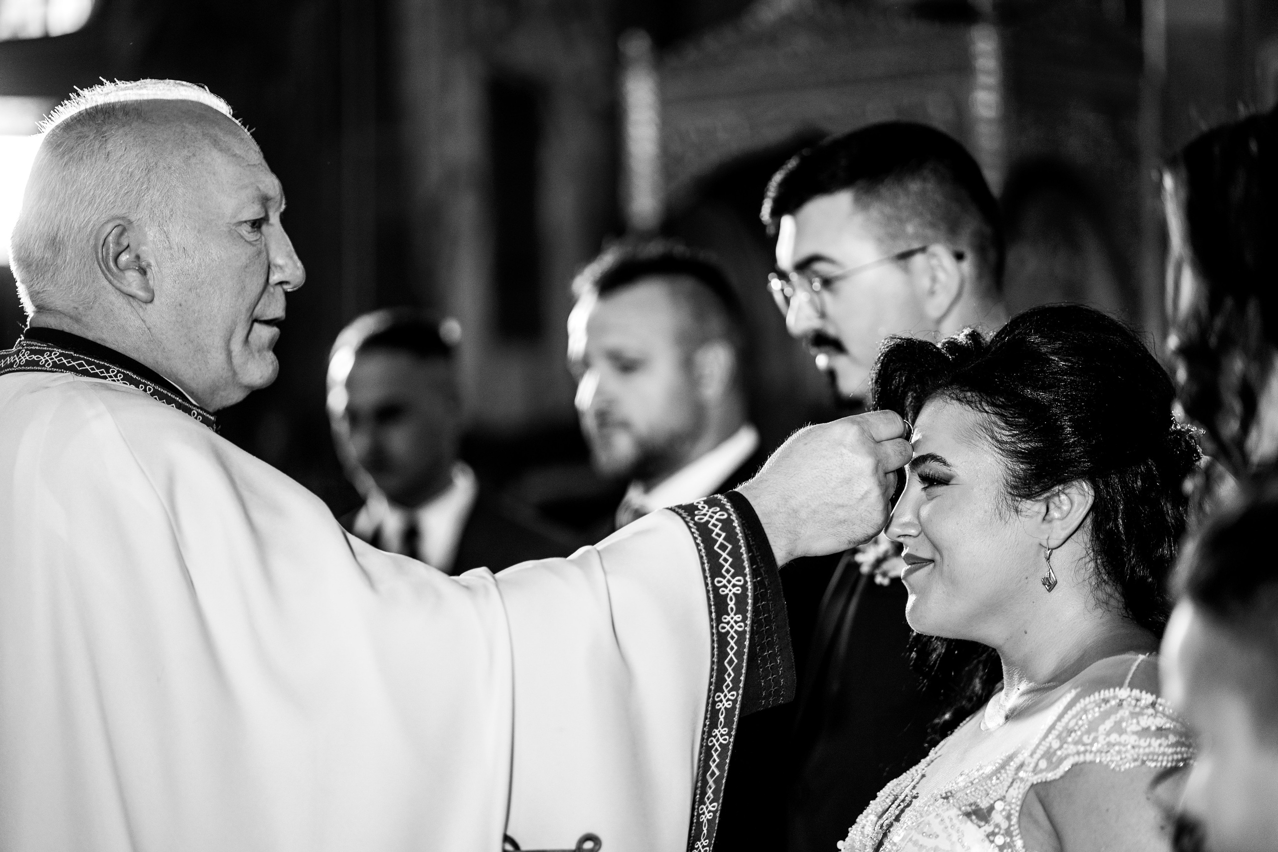 Alexandra & Silviu. Cosmin Virlan - Fotograf de eveniment din Târgoviște
