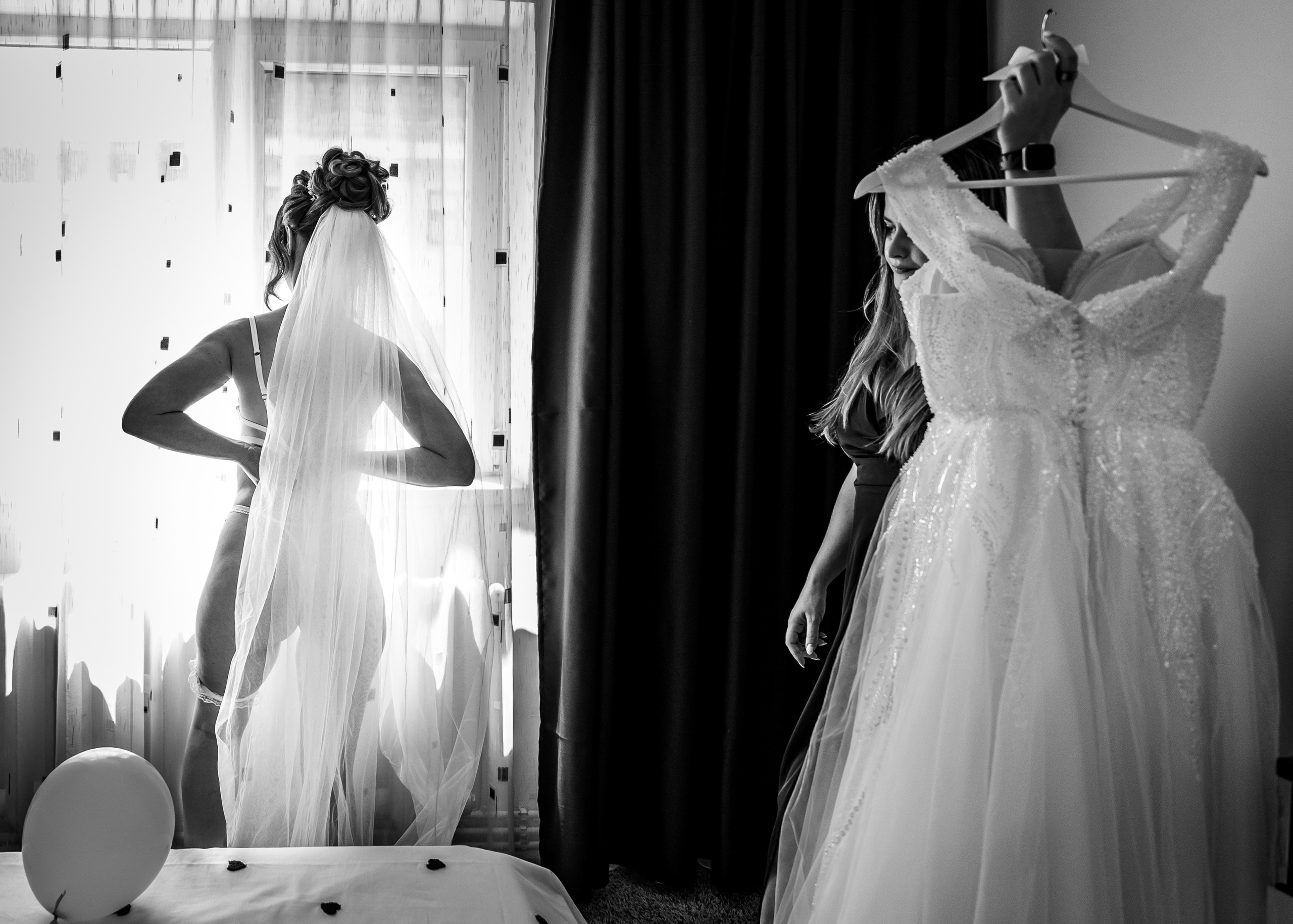 Alina & Alex. Cosmin Virlan - Fotograf de eveniment din Târgoviște