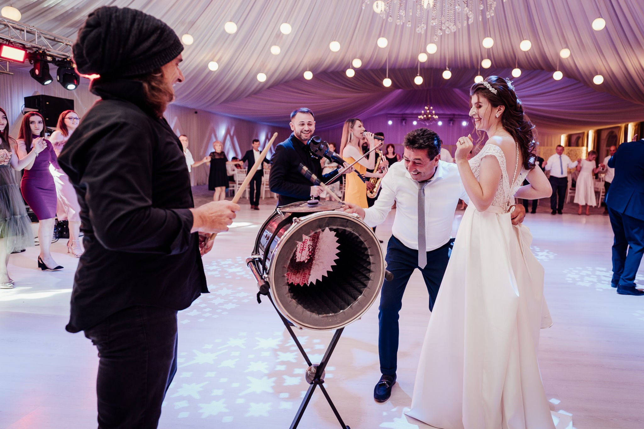 Nunta Madalina & Marian