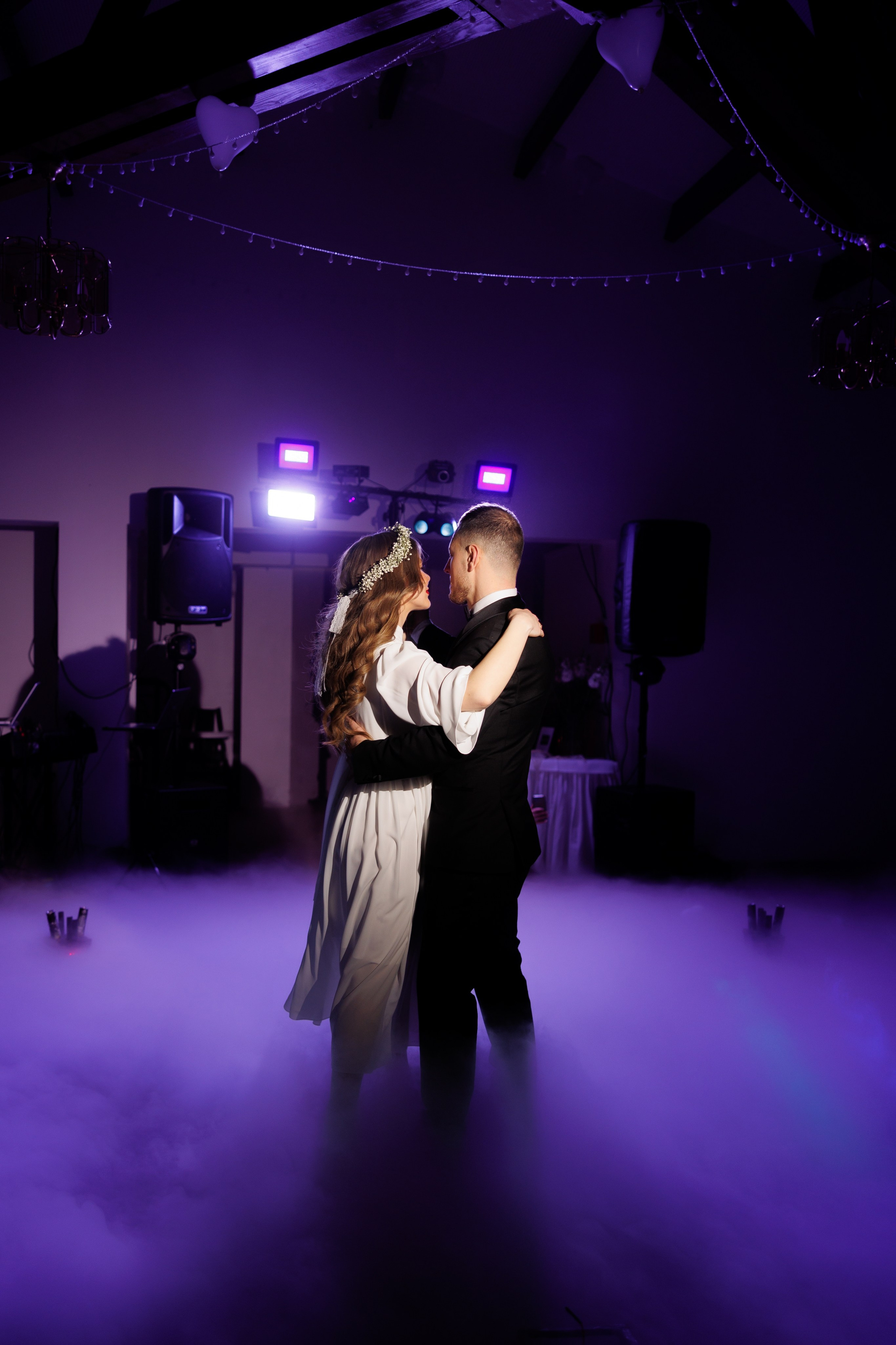 Pavillon Henri IV  Ionela & Vitalie