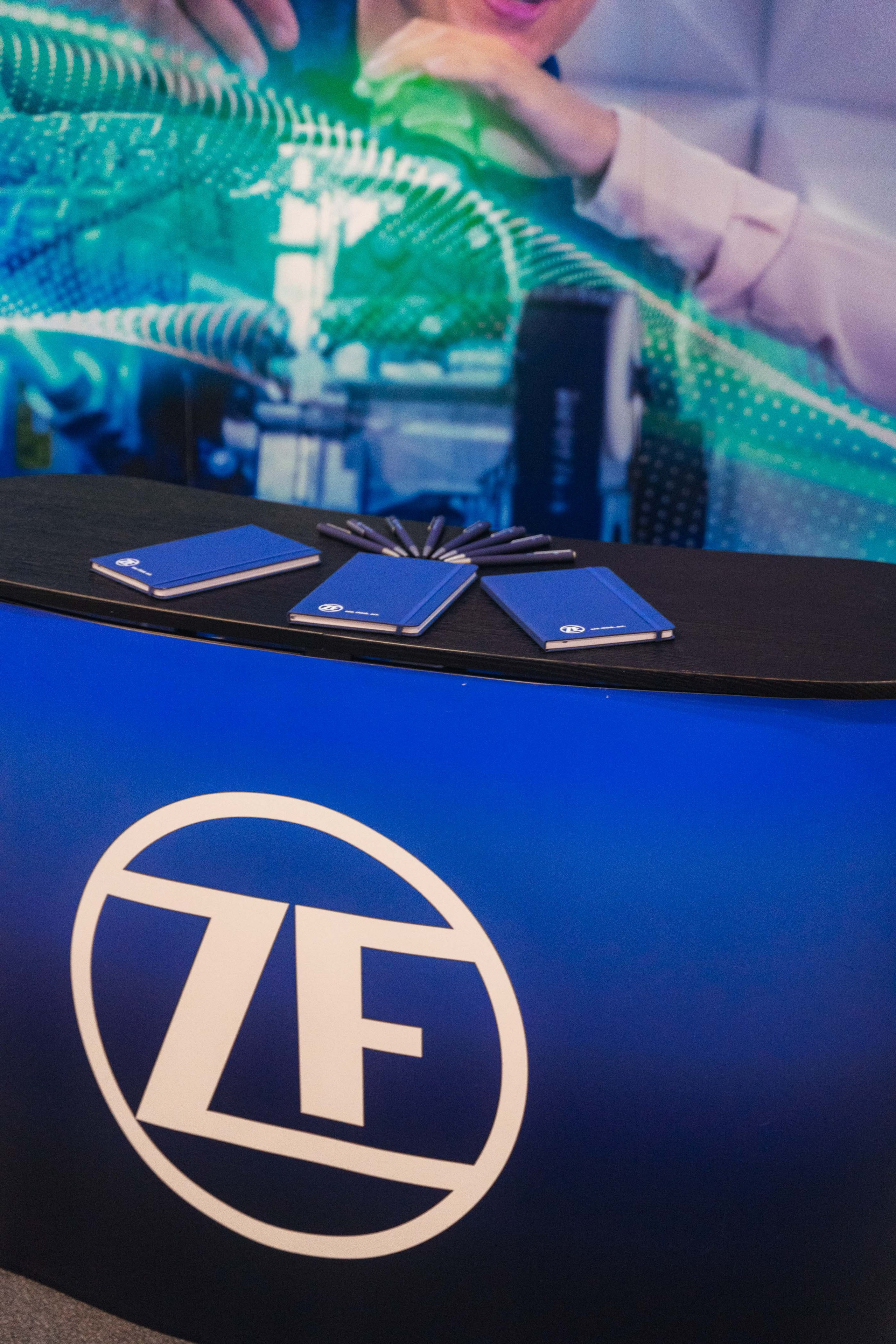 EV Days in Novi Sad 2023. Zhukov studio