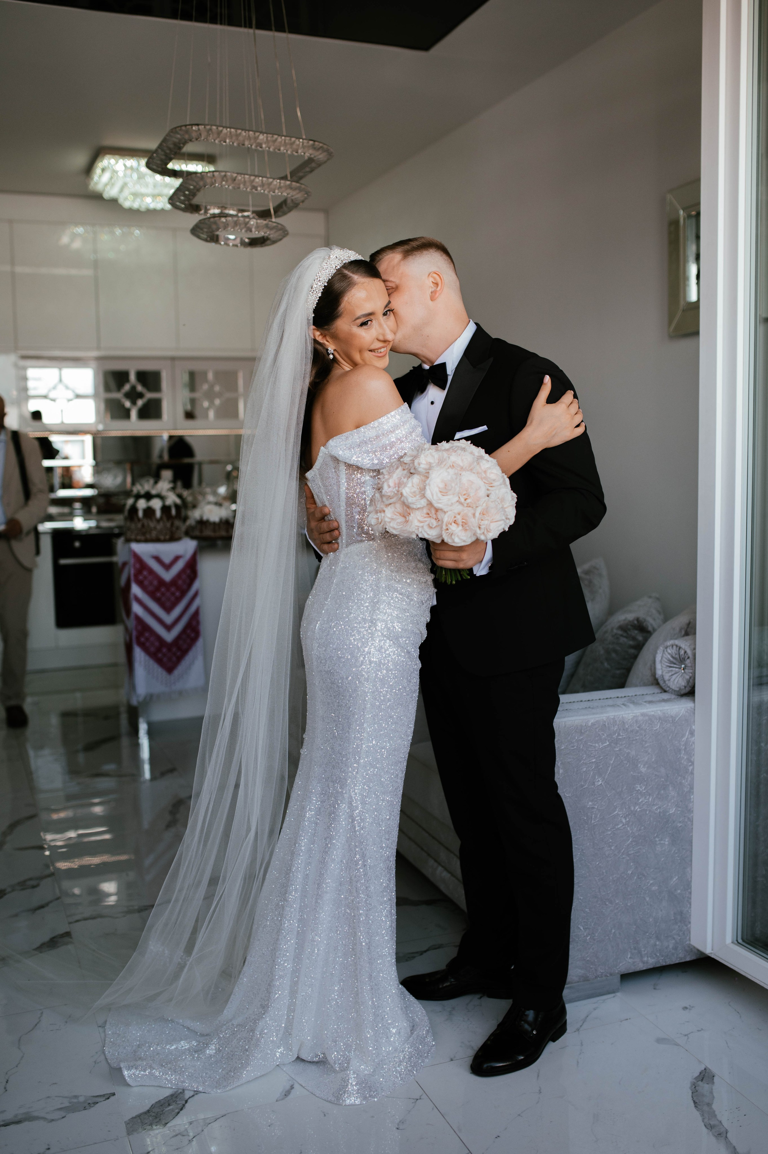 Iryna u Roman. Home page