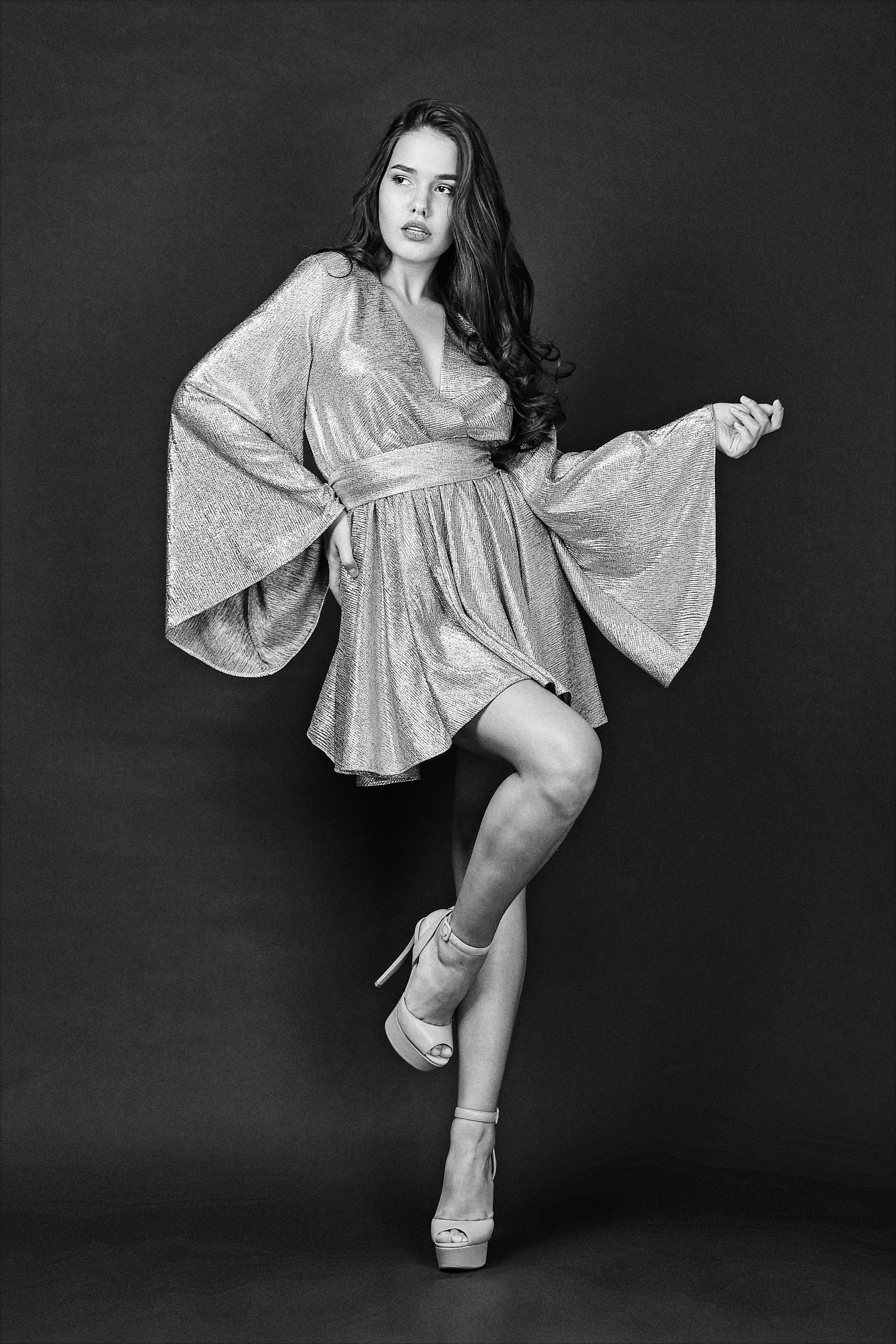 ЧЁРНОЕ & БЕЛОЕ. Фотограф и преподаватель фотографии в Белграде