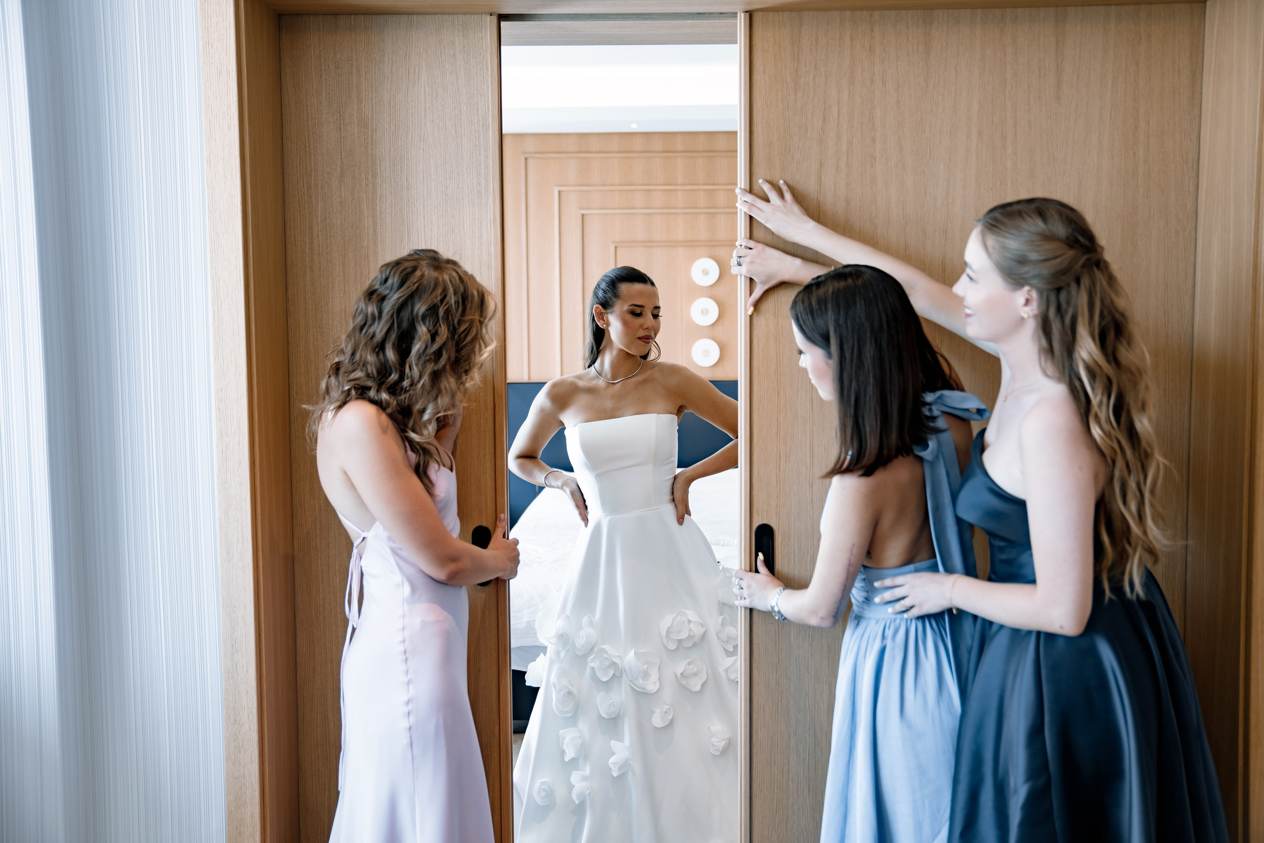 Anna & Ivan. GK Photography – Capture the Moment