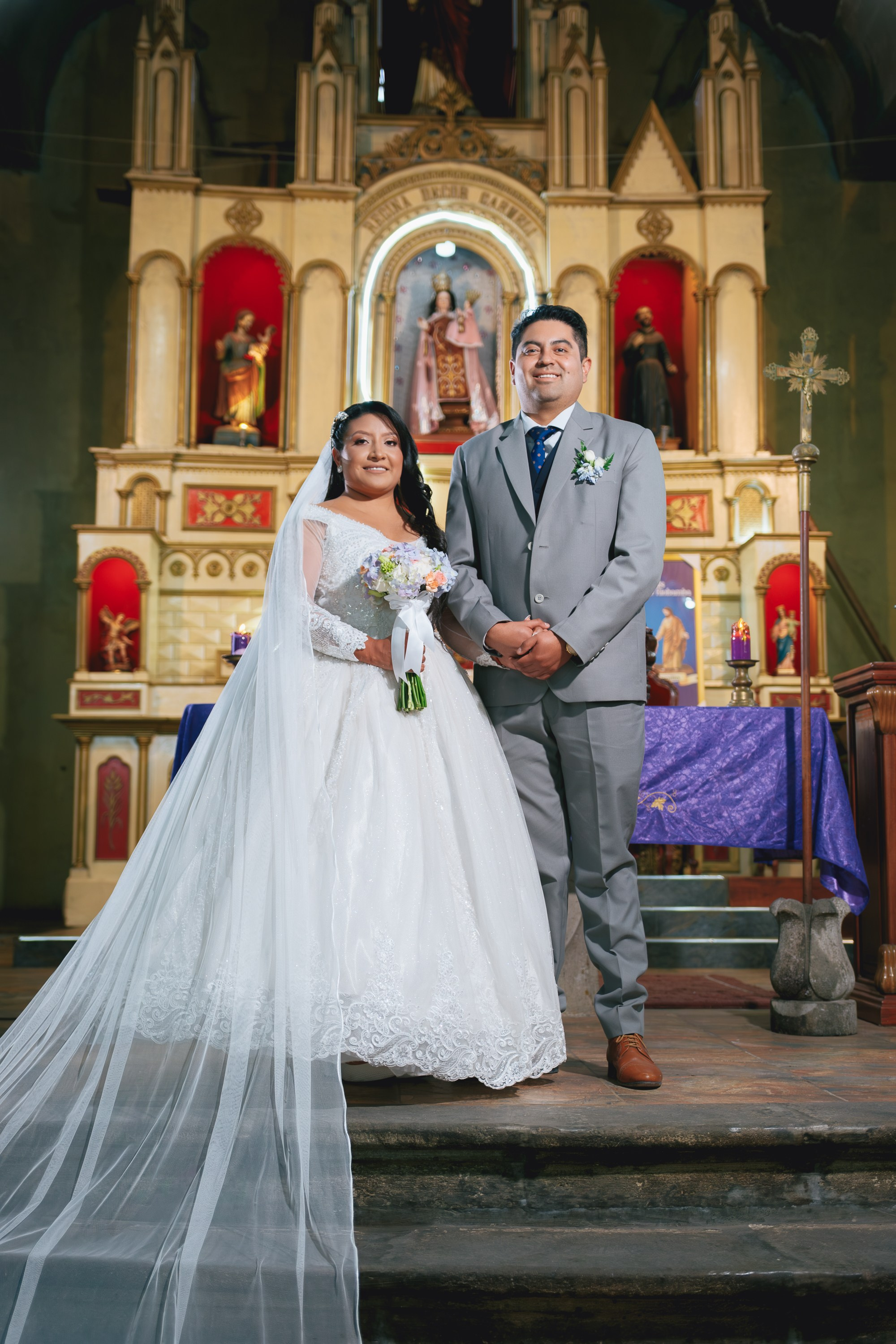 Wedding Photography. Principal