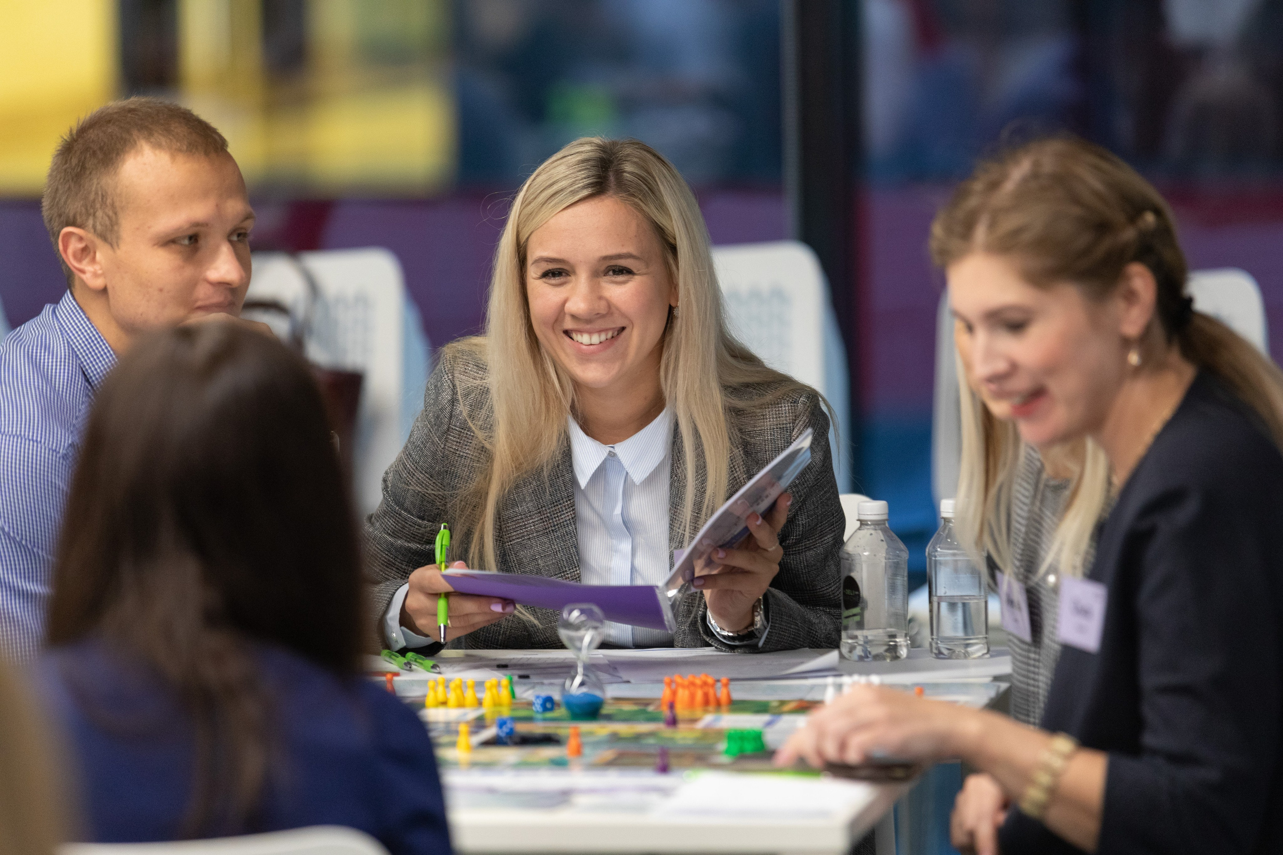 Корпоративные съемки. Фотограф в Черногории Андрей Свитайло