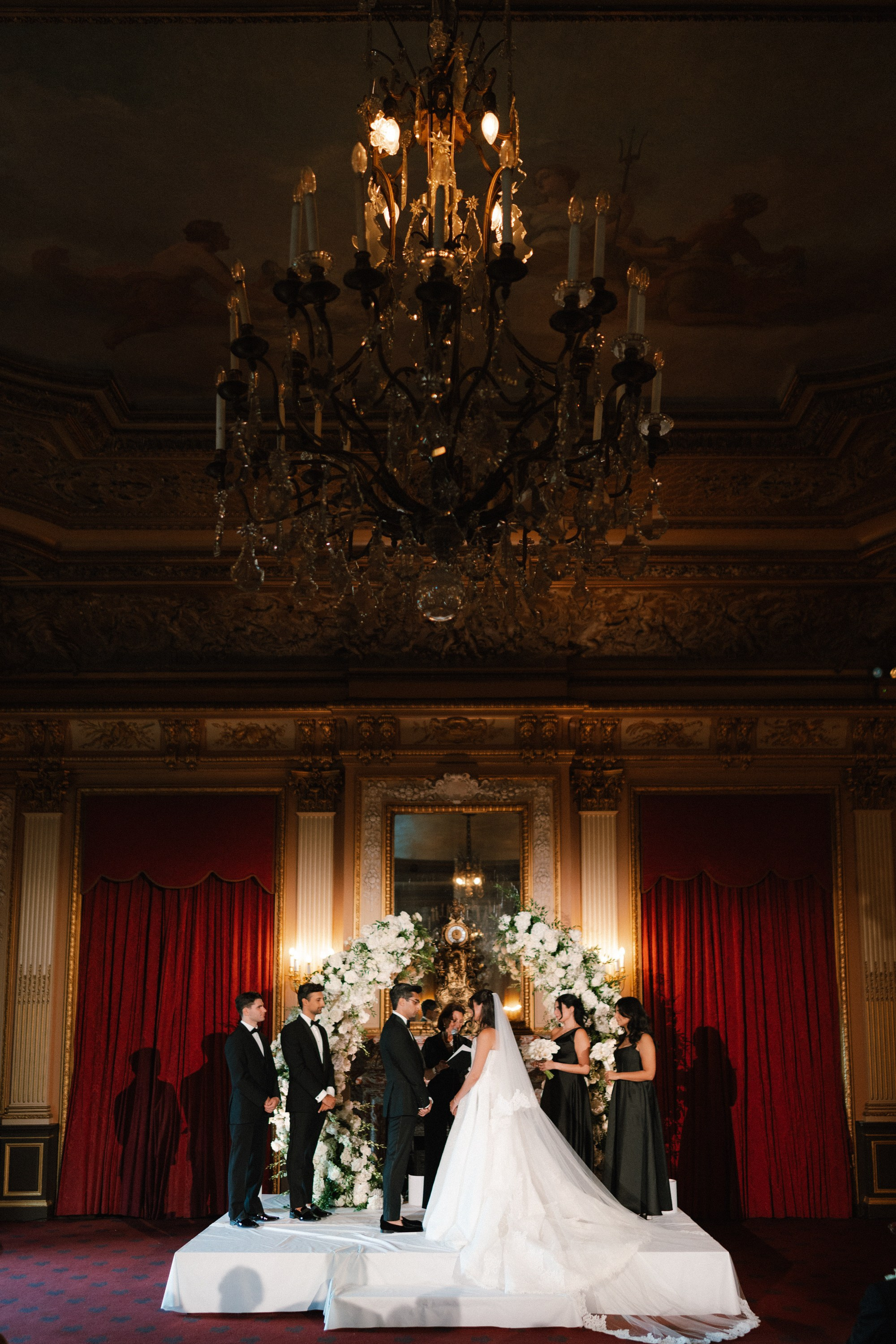 Nicole and Akash. Wedding photographer and videographer New York | New Jersey