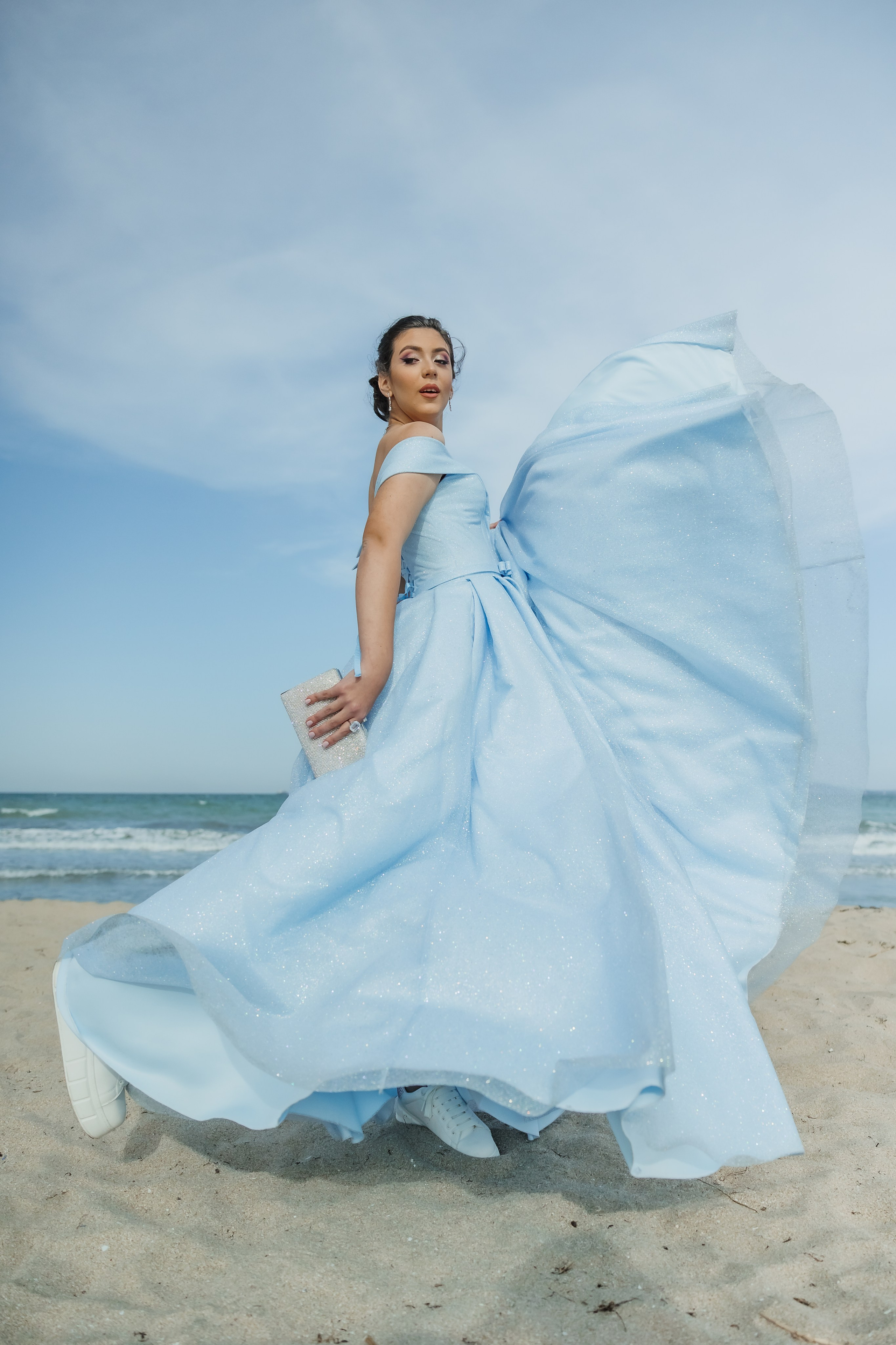 Абитуриентски Бал 2024. Фотограф Ирина Йотова