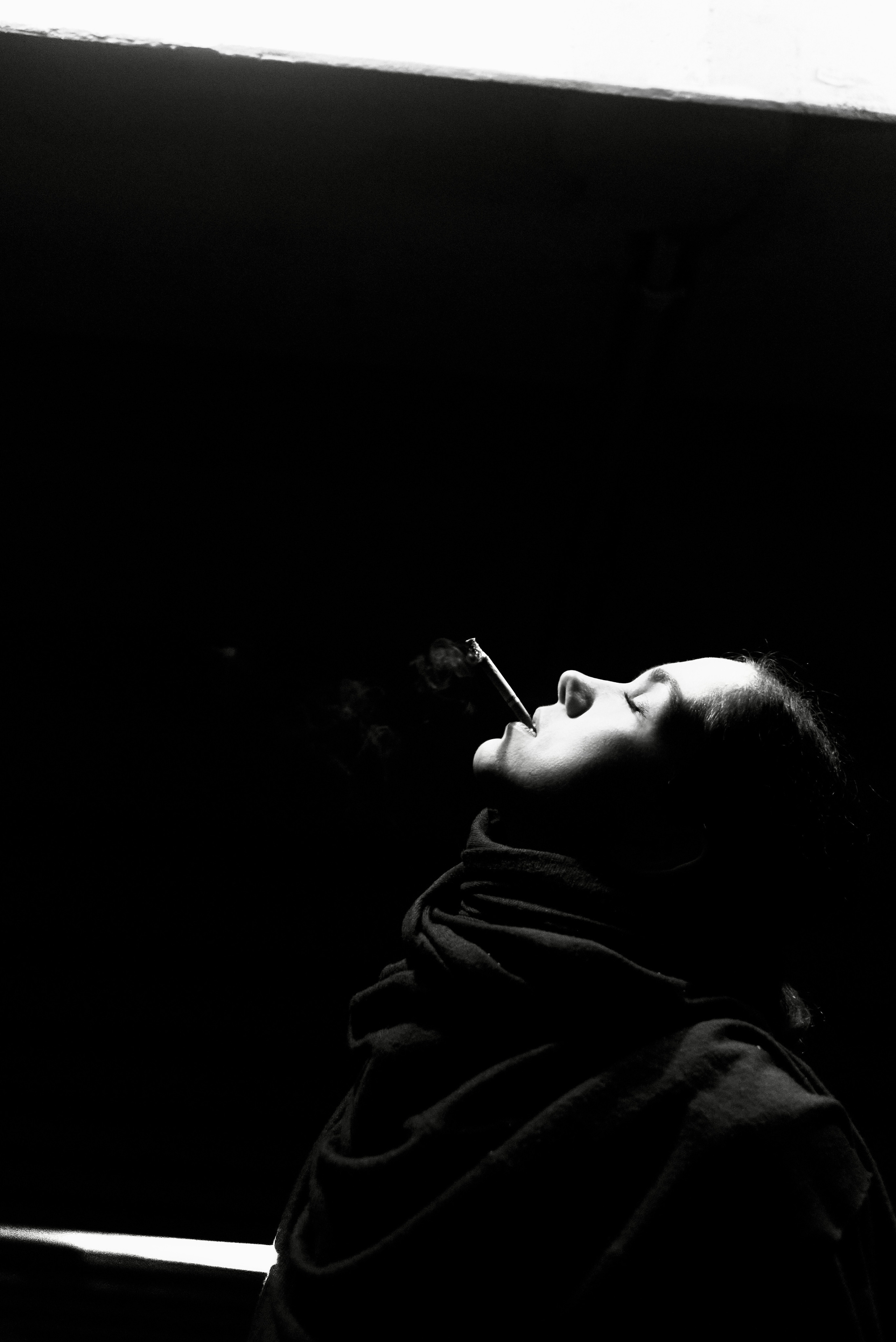 Shapes Of Shadows. Cinema that you’ll never see