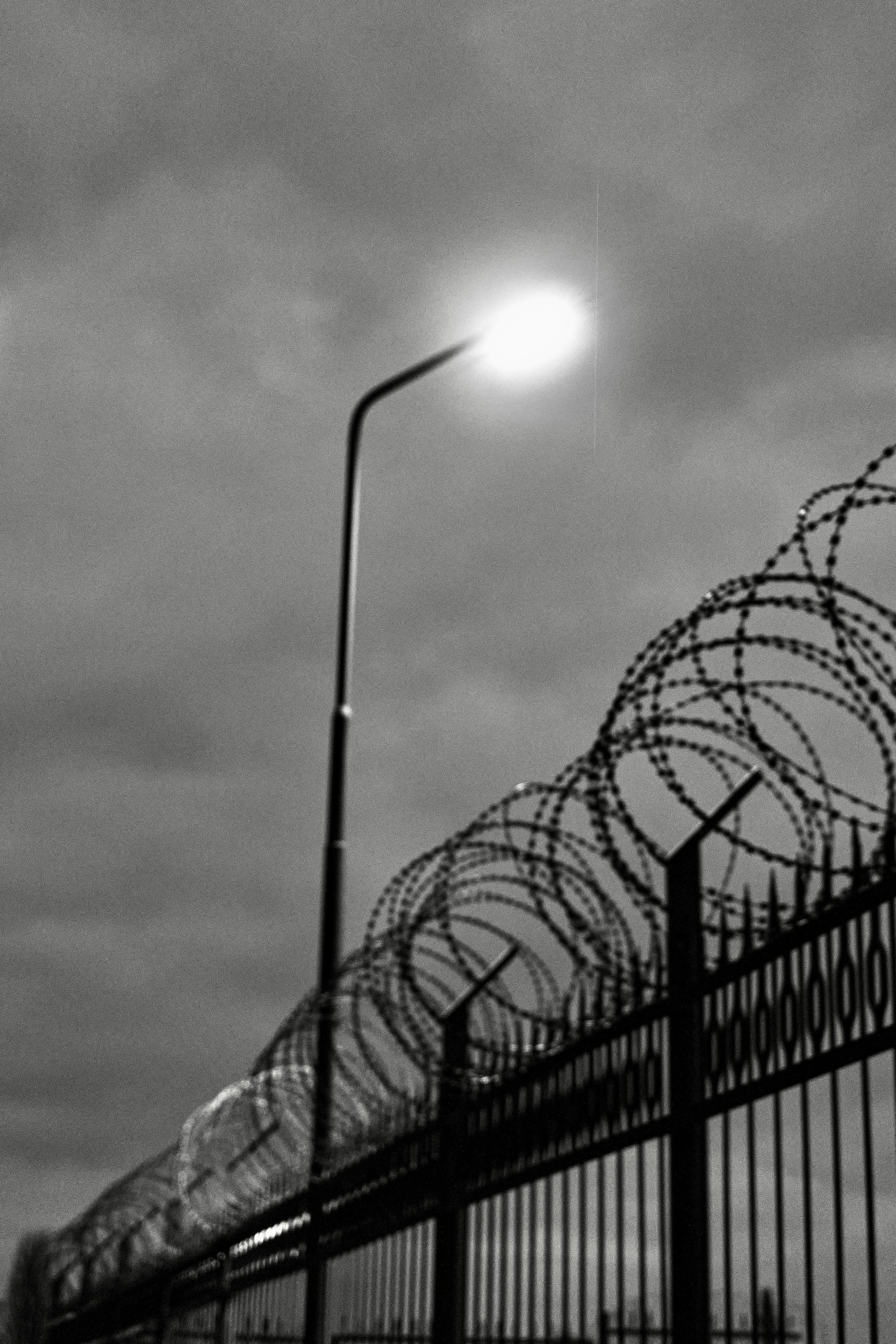 Shapes Of Shadows. Cinema that you’ll never see