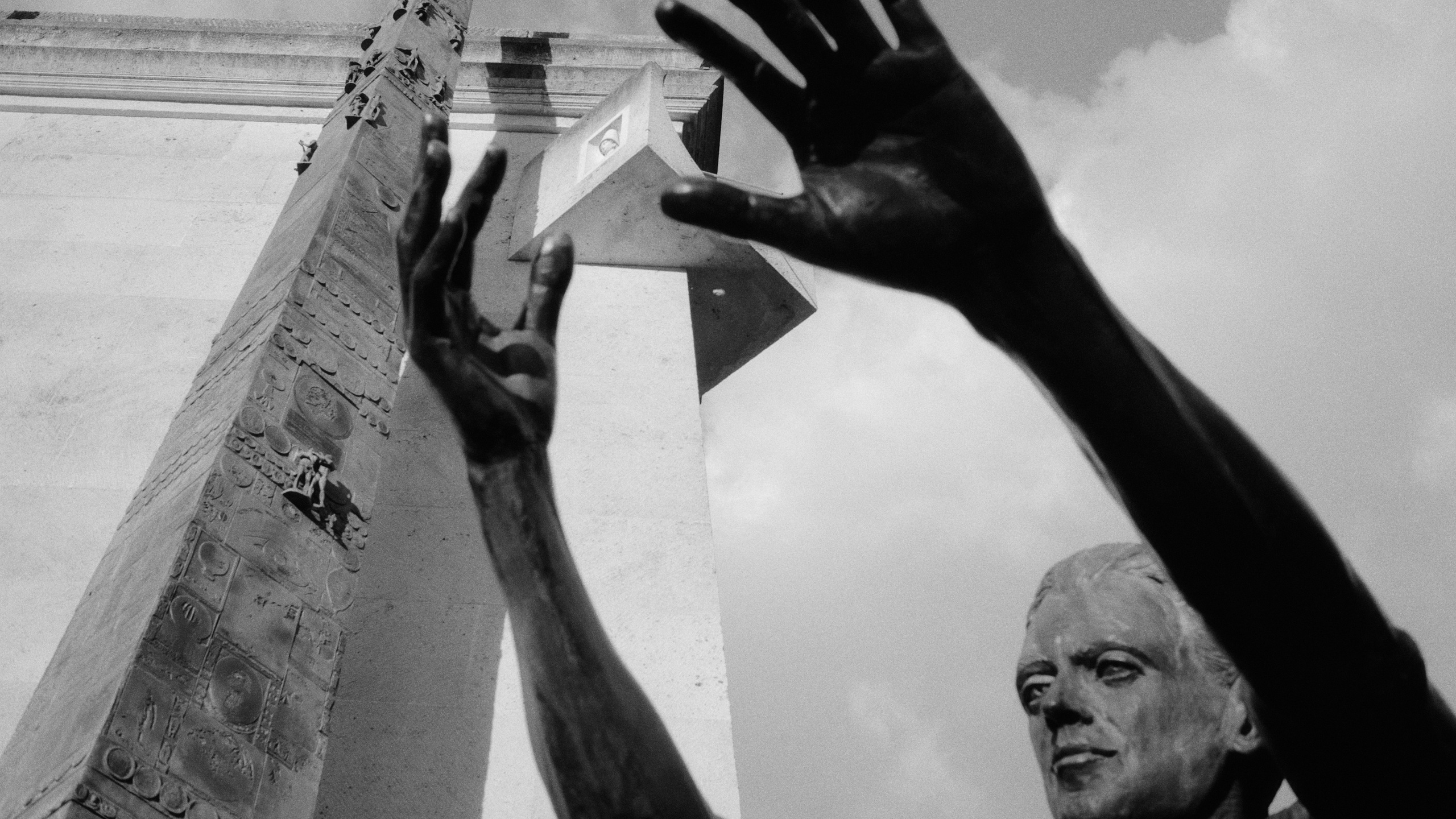 Cinema that you’ll never see