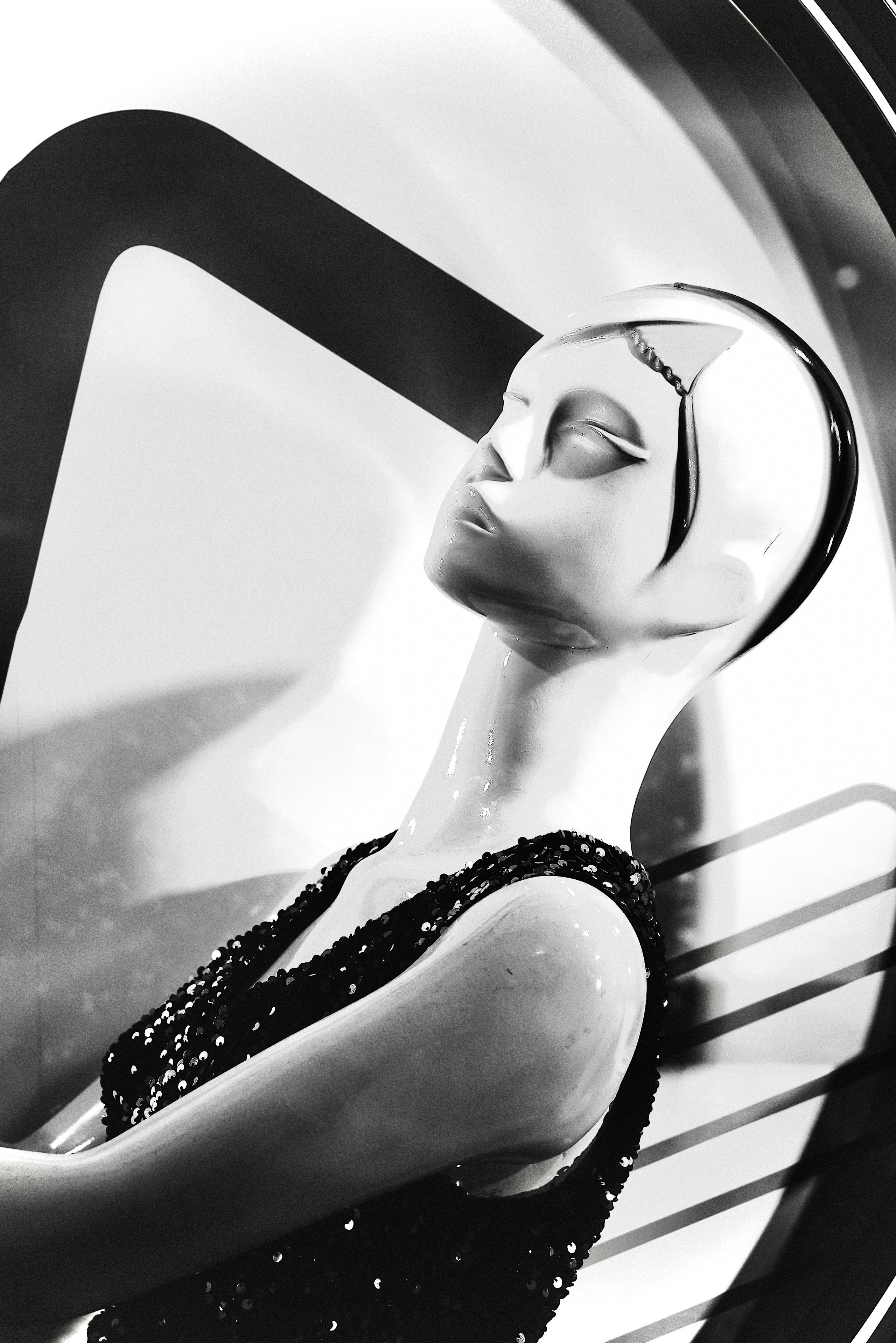 Shapes Of Shadows. Cinema that you’ll never see